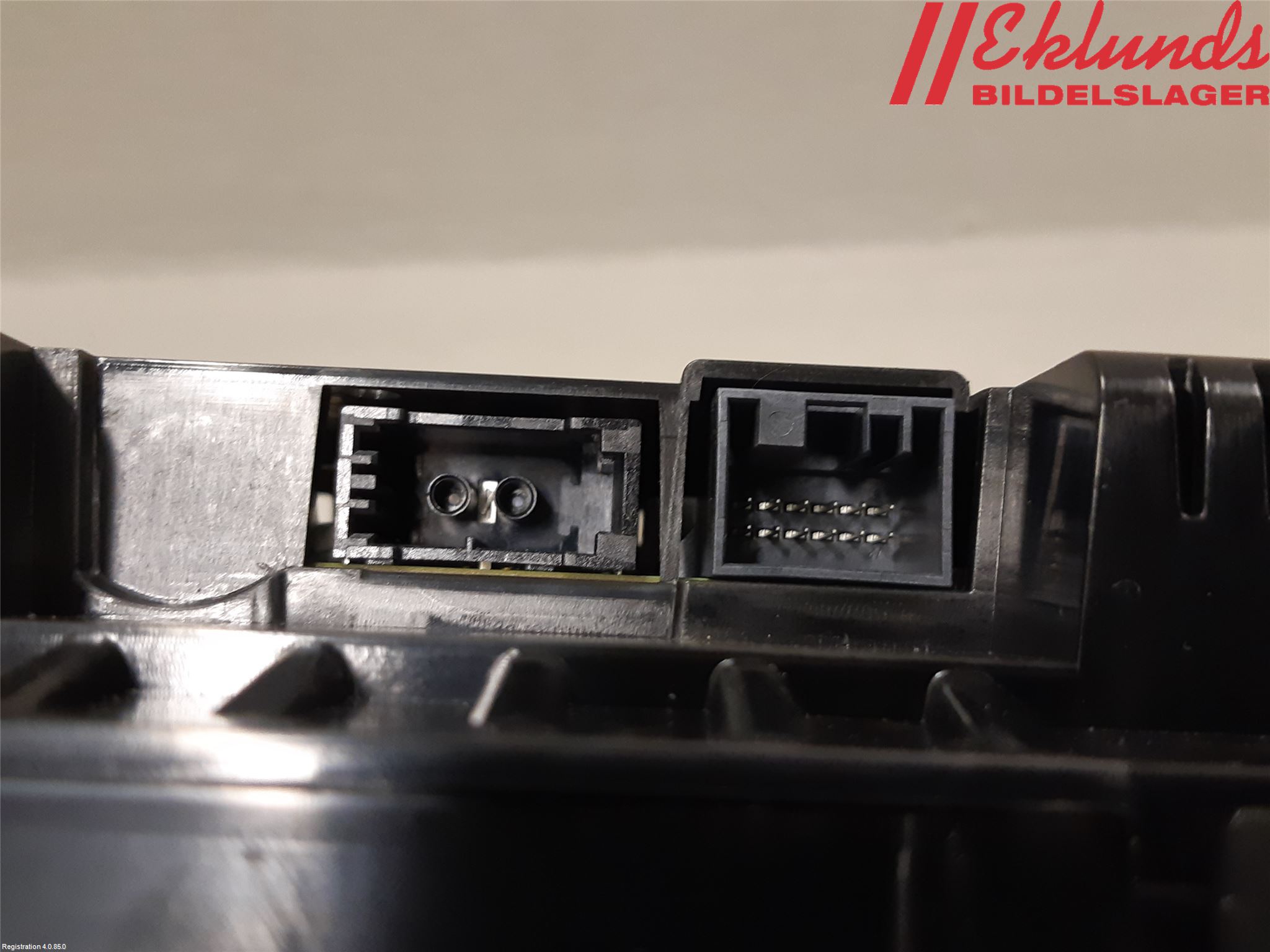 BMW 4 F32/F33/F82/F83 13-20 Instrument Komb