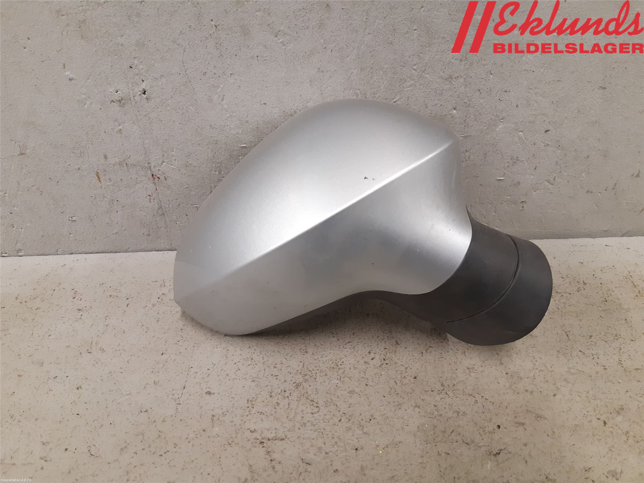 Seat IBIZA IV 08-16 Spegel Yttre El Hö