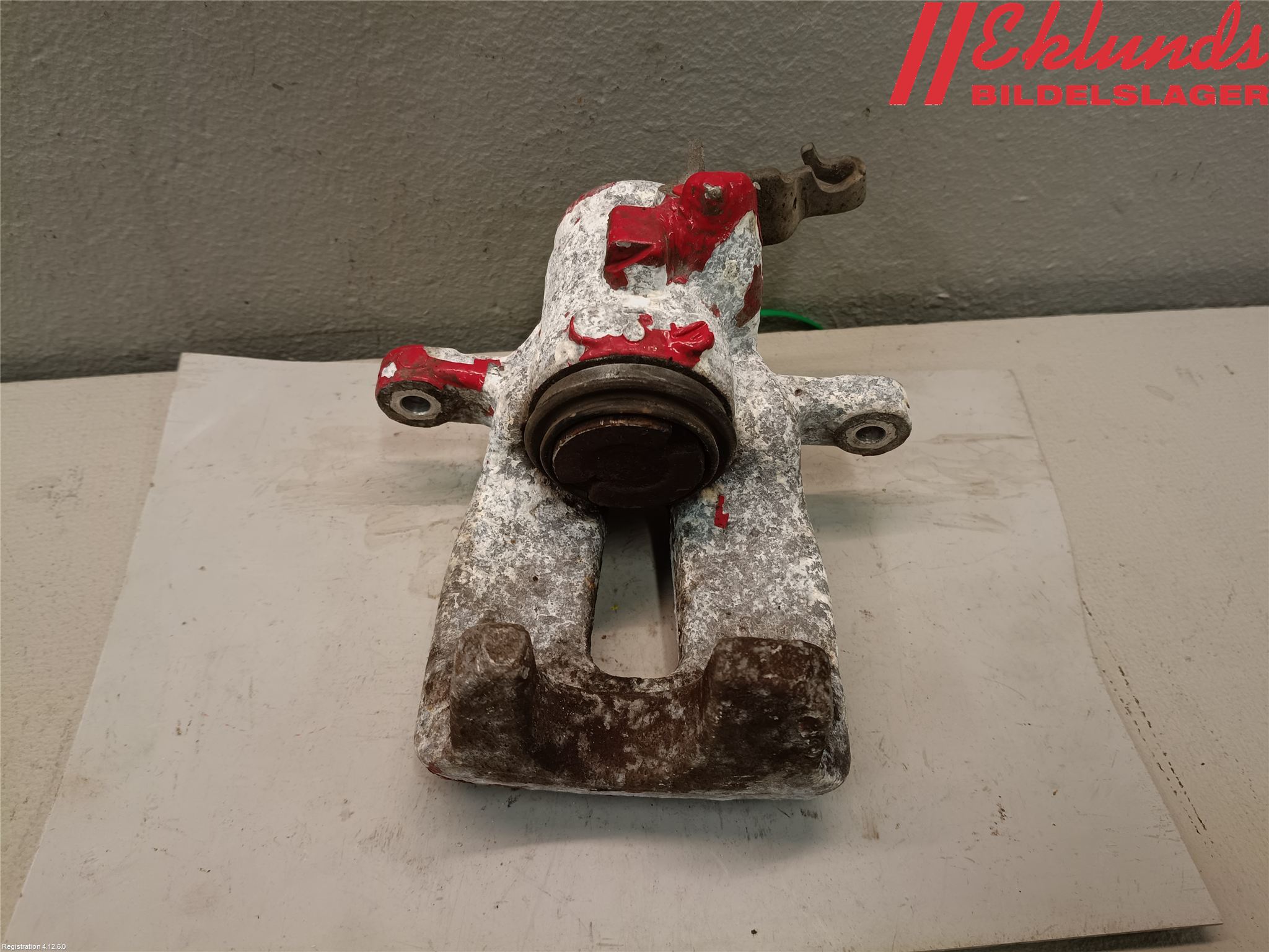 Seat LEON 13-20 Bromsok Bak Höger