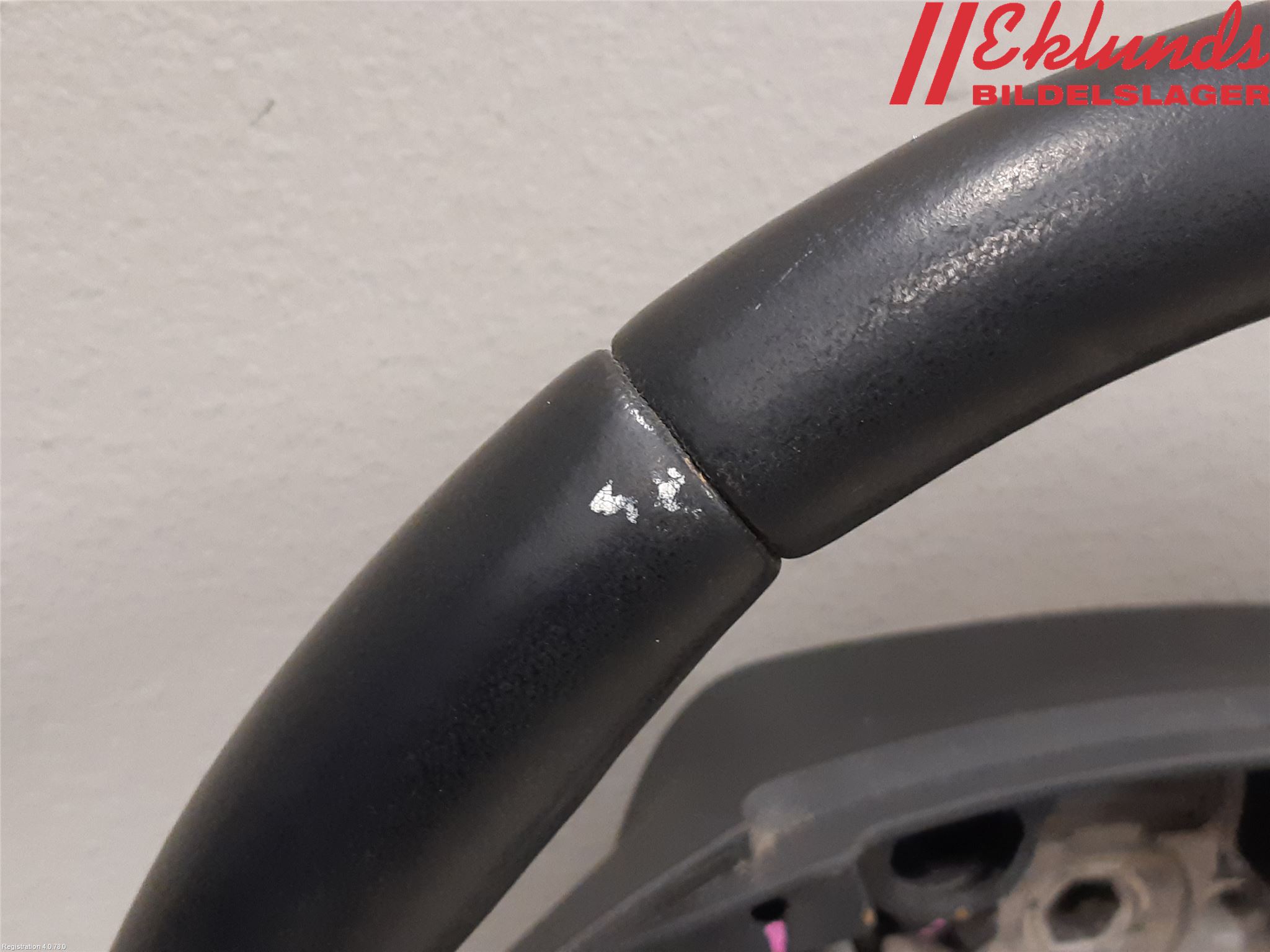 Ford RANGER EU 12-23 Ratt