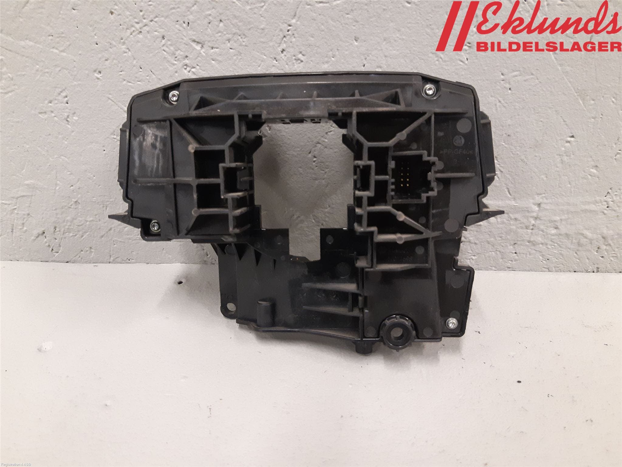 Alfa FORD RANGER 22- Spakcentral