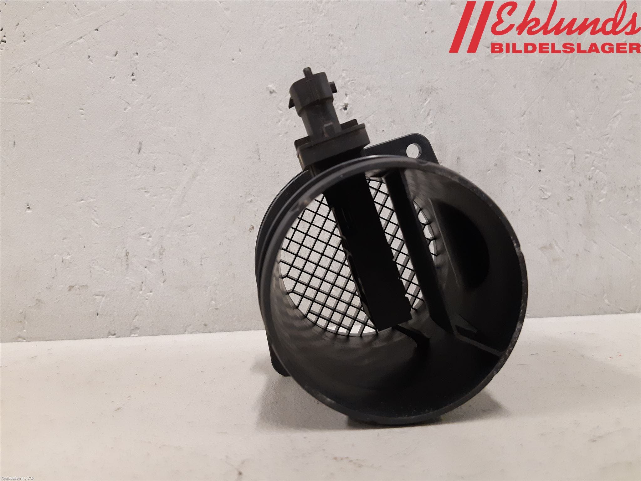 Volvo V70 08-13 Injluftmassamätare