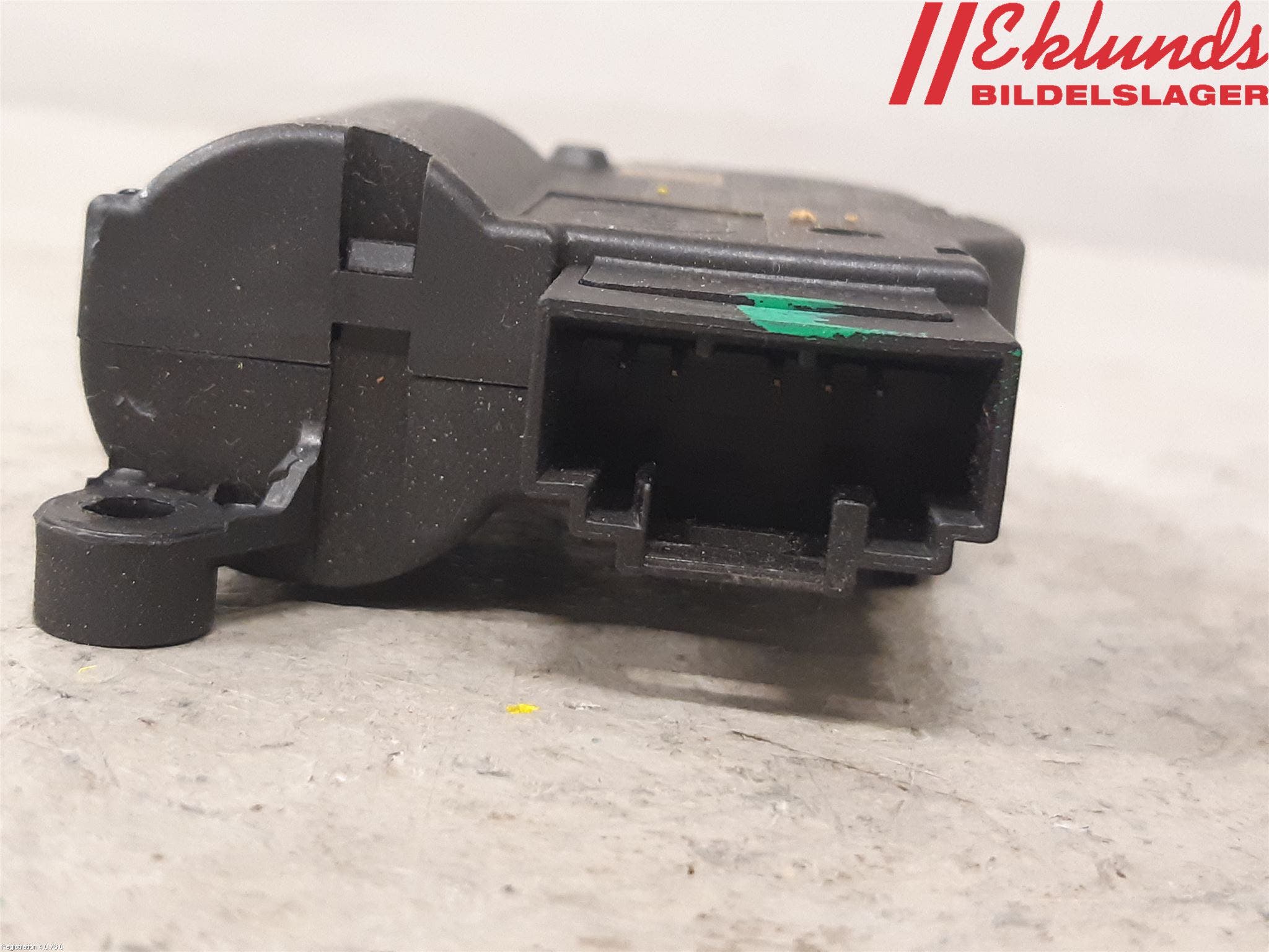 Alfa GIULIA Ac Reglermotor