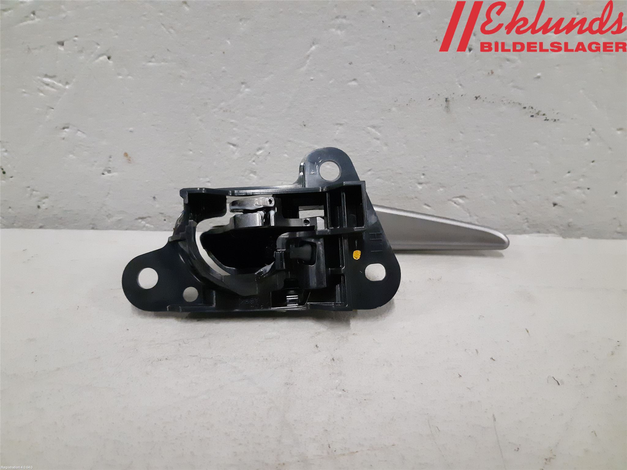 Lexus UX/300e 19- Dörrhandtag Inre Vä