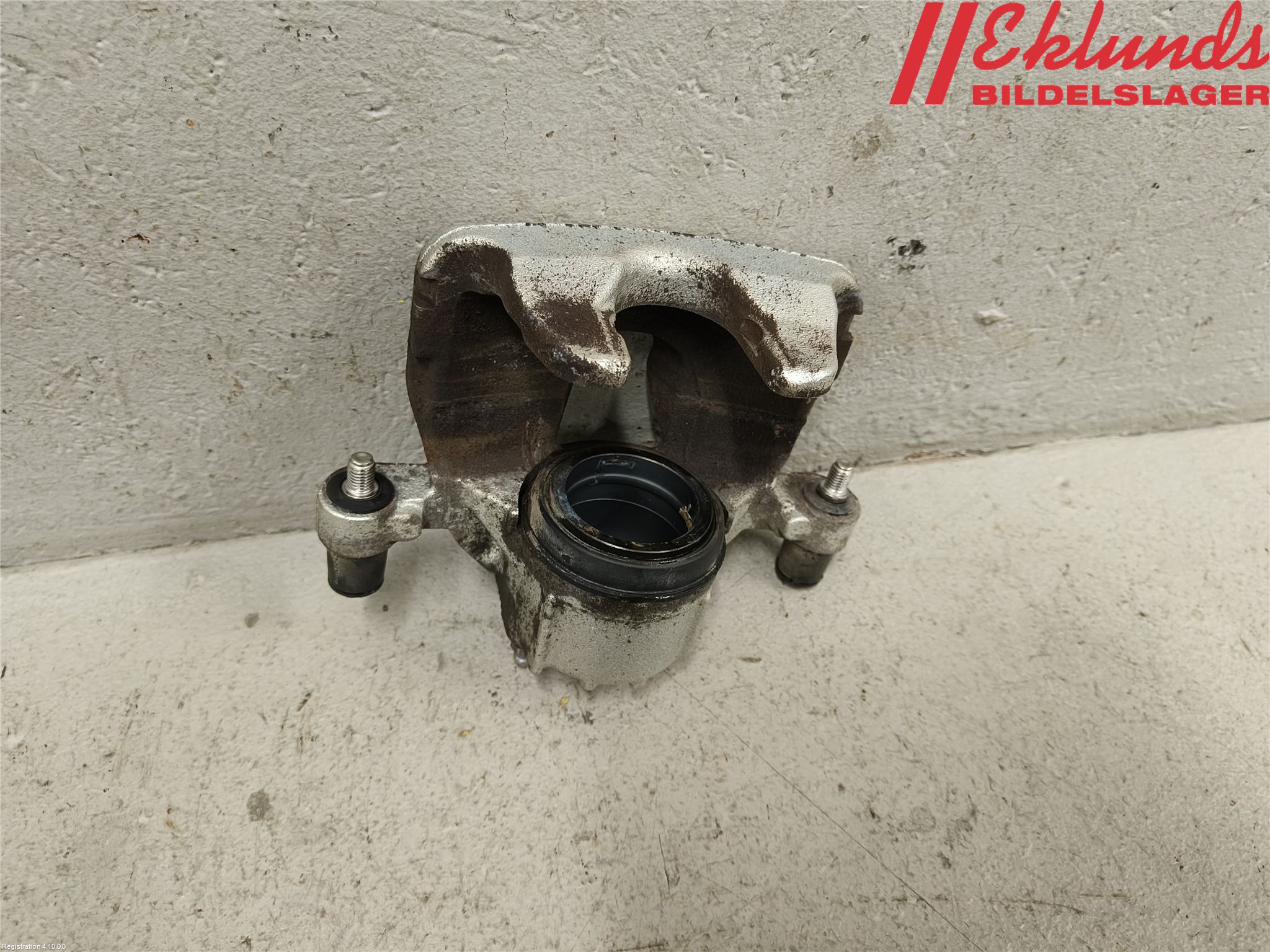 Audi A3/S3 8Y 21- Bromsok Fram Höger