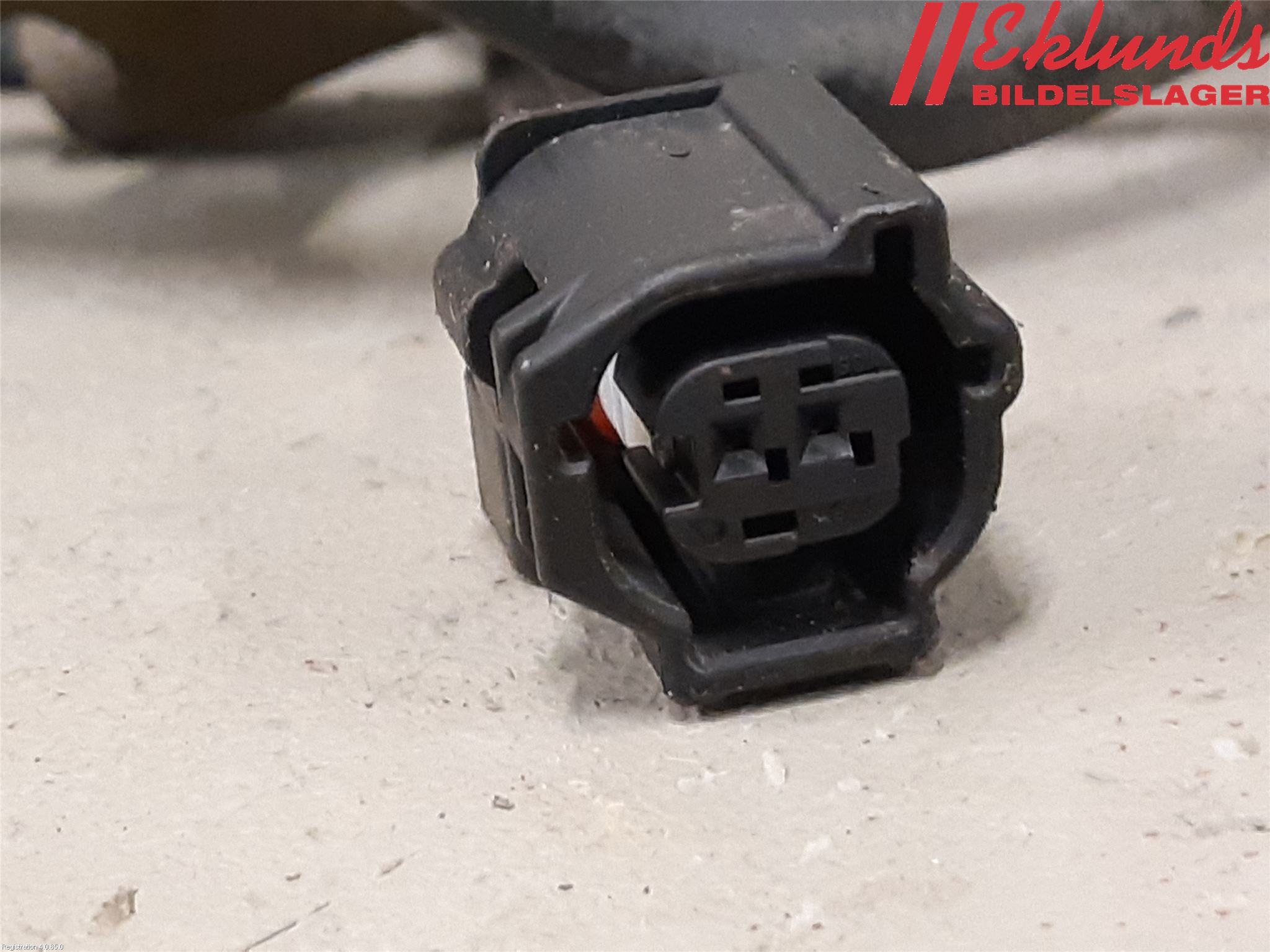 Toyota RAV4 13-18 Abs Sensor