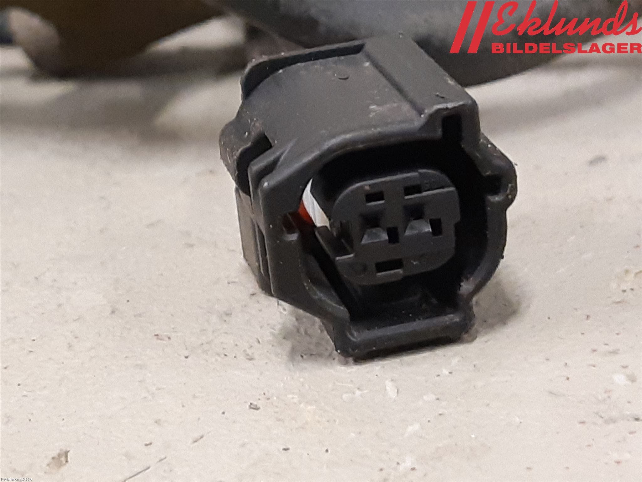 Toyota RAV4 13-18 Abs Sensor