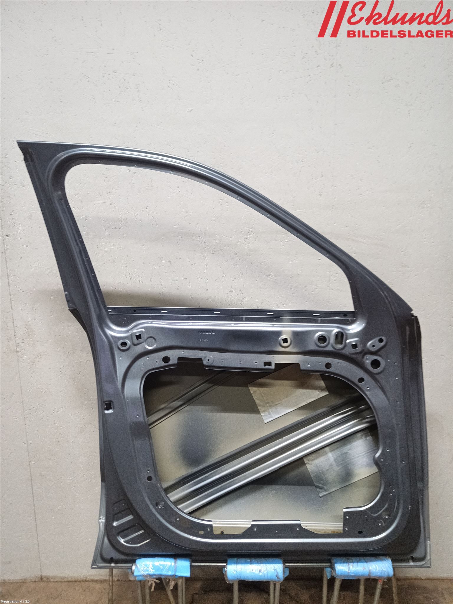 Volvo XC90/RECHARGE 16- Dörr Fram Vänster