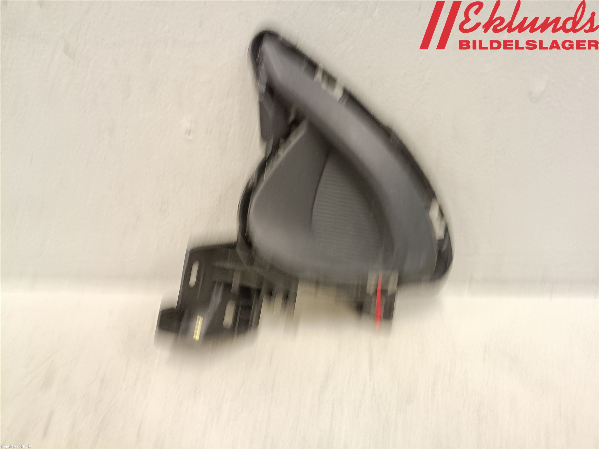 Mazda 2 (DJ) 15-22 Dimljussarg Fram
