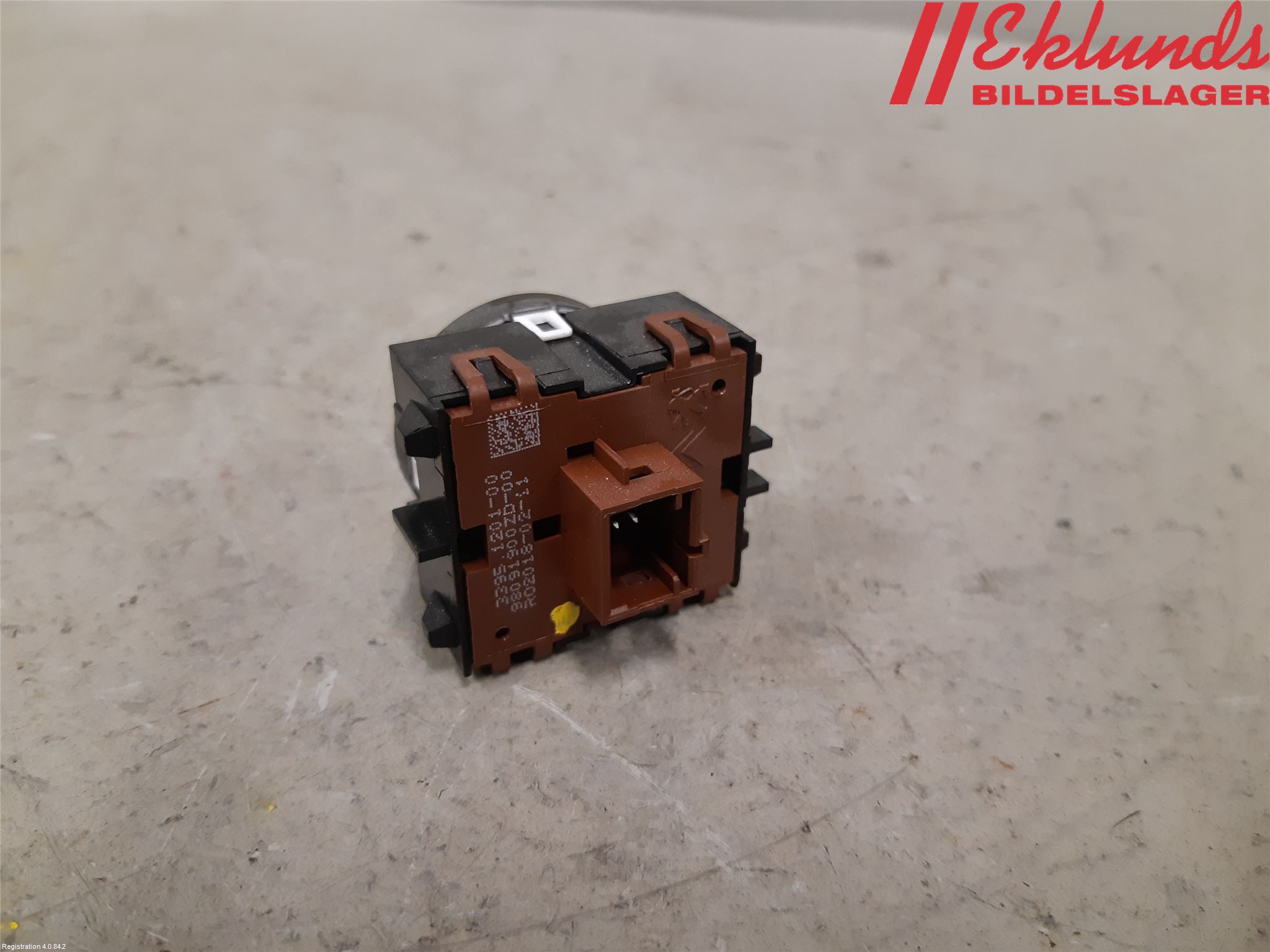 Toyota PROACE II 16- Strömställare Multifunktion