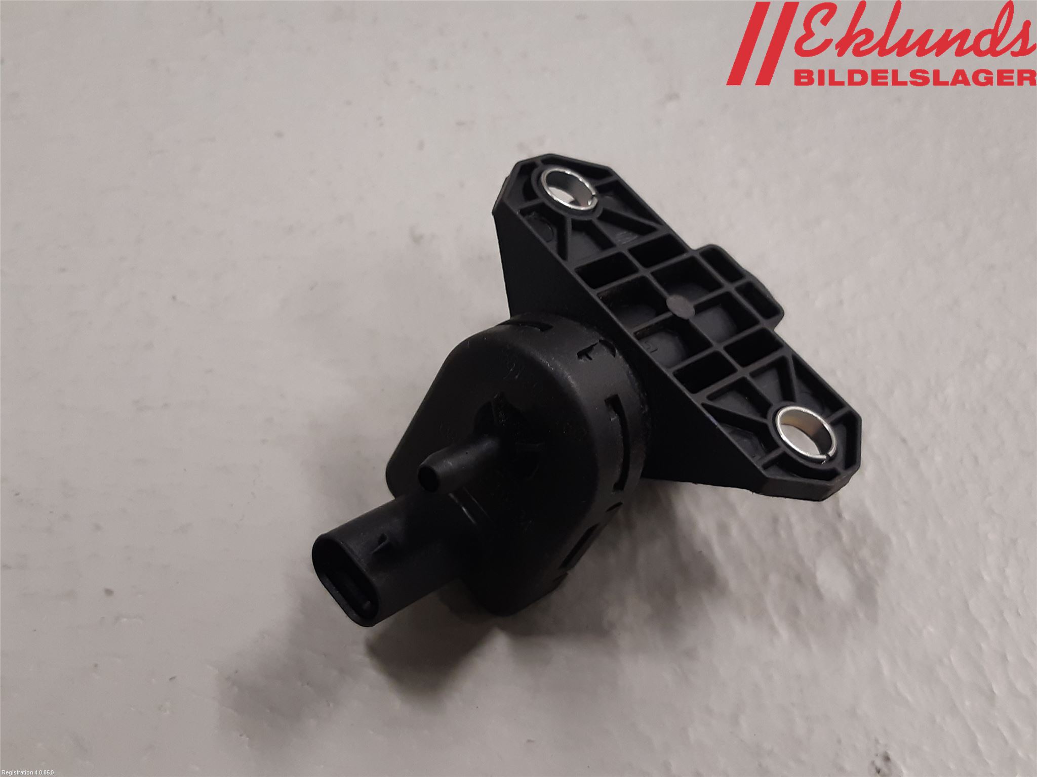 Ford TRANSIT/TOURNEO CUSTOM 13-24 Vakuumventil