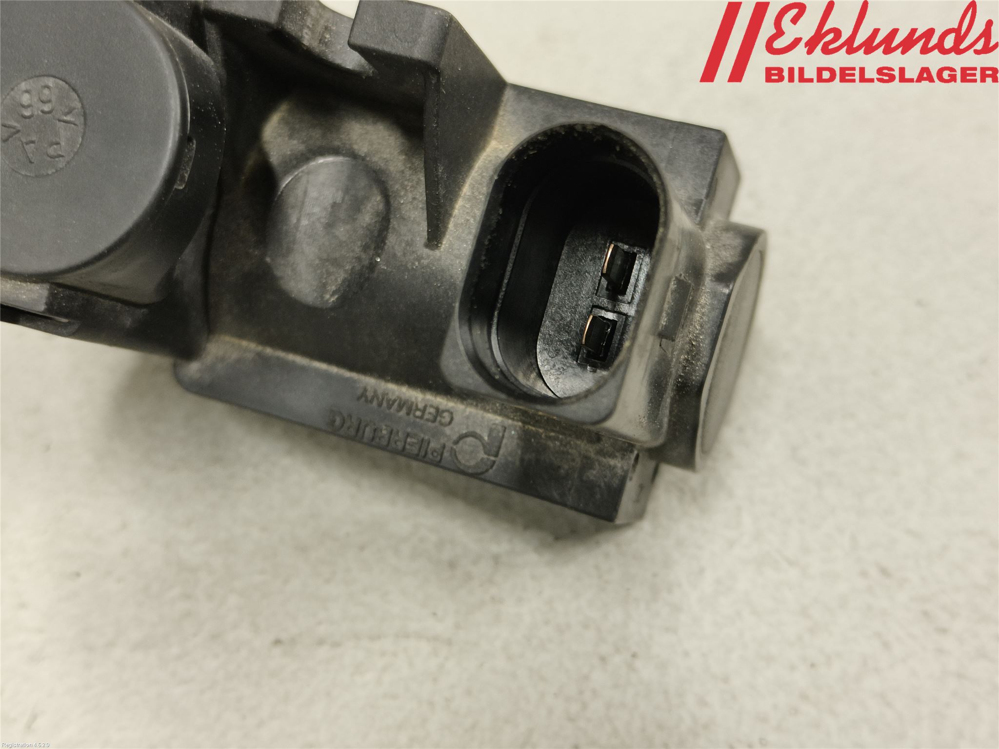 Volvo XC60 09-13 Vakuumventil