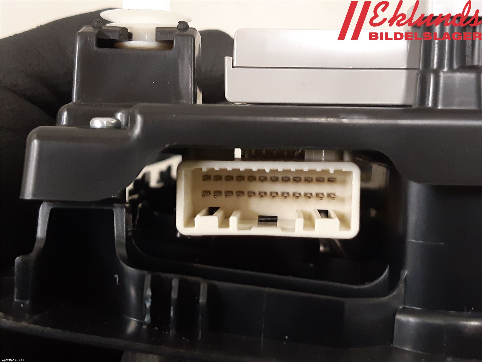 Lexus IS 250/350 14-20 Innerbelysning