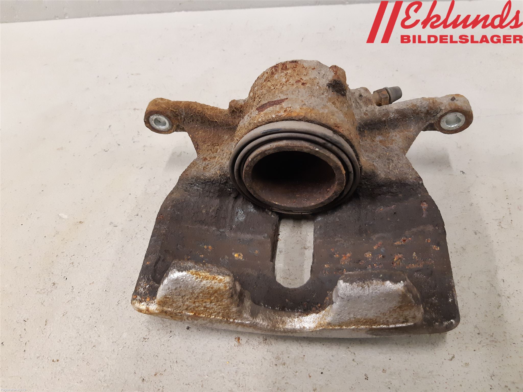 Seat LEON 13-20 Bromsok Fram Höger