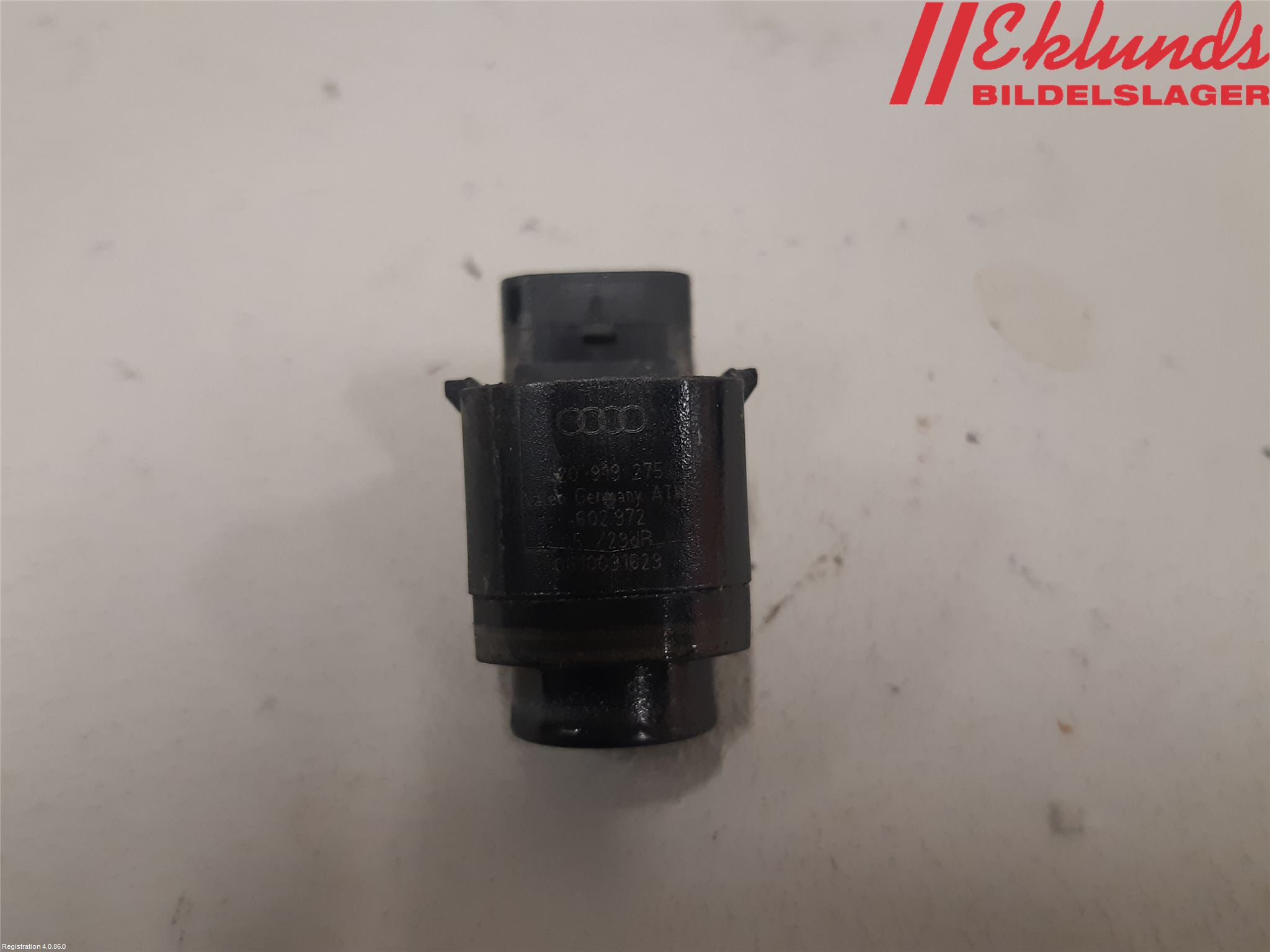 Audi A5 07-16 Parkeringshjälp Backsensor