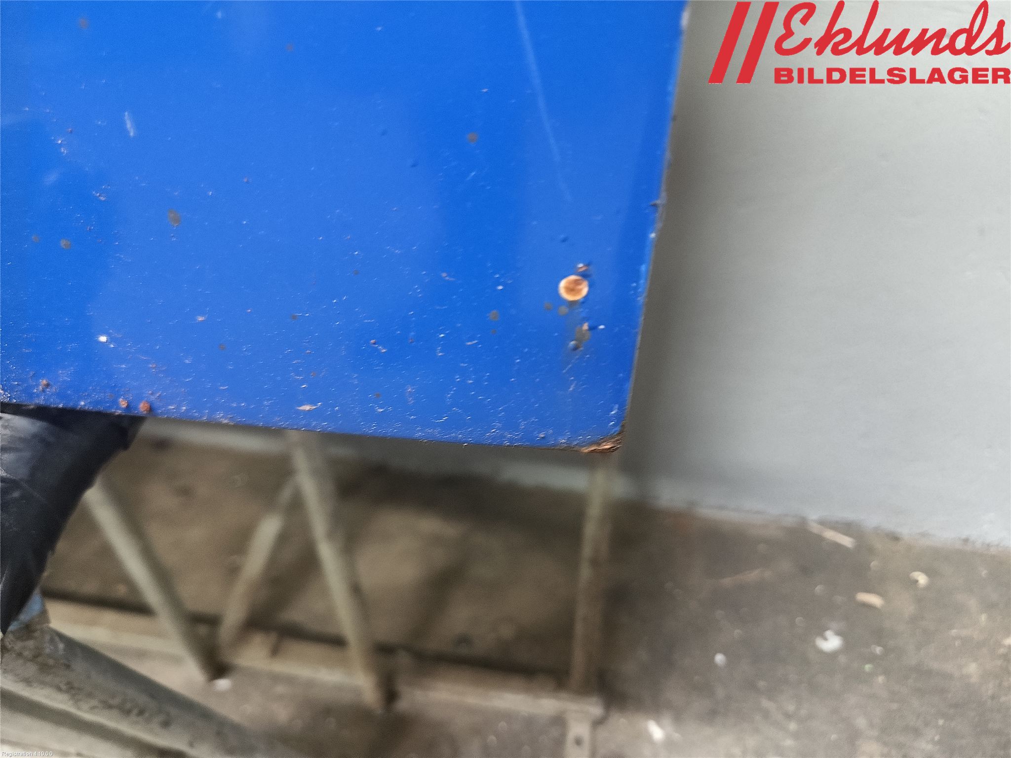 Volkswagen VW 1303 Dörr Fram Vänster