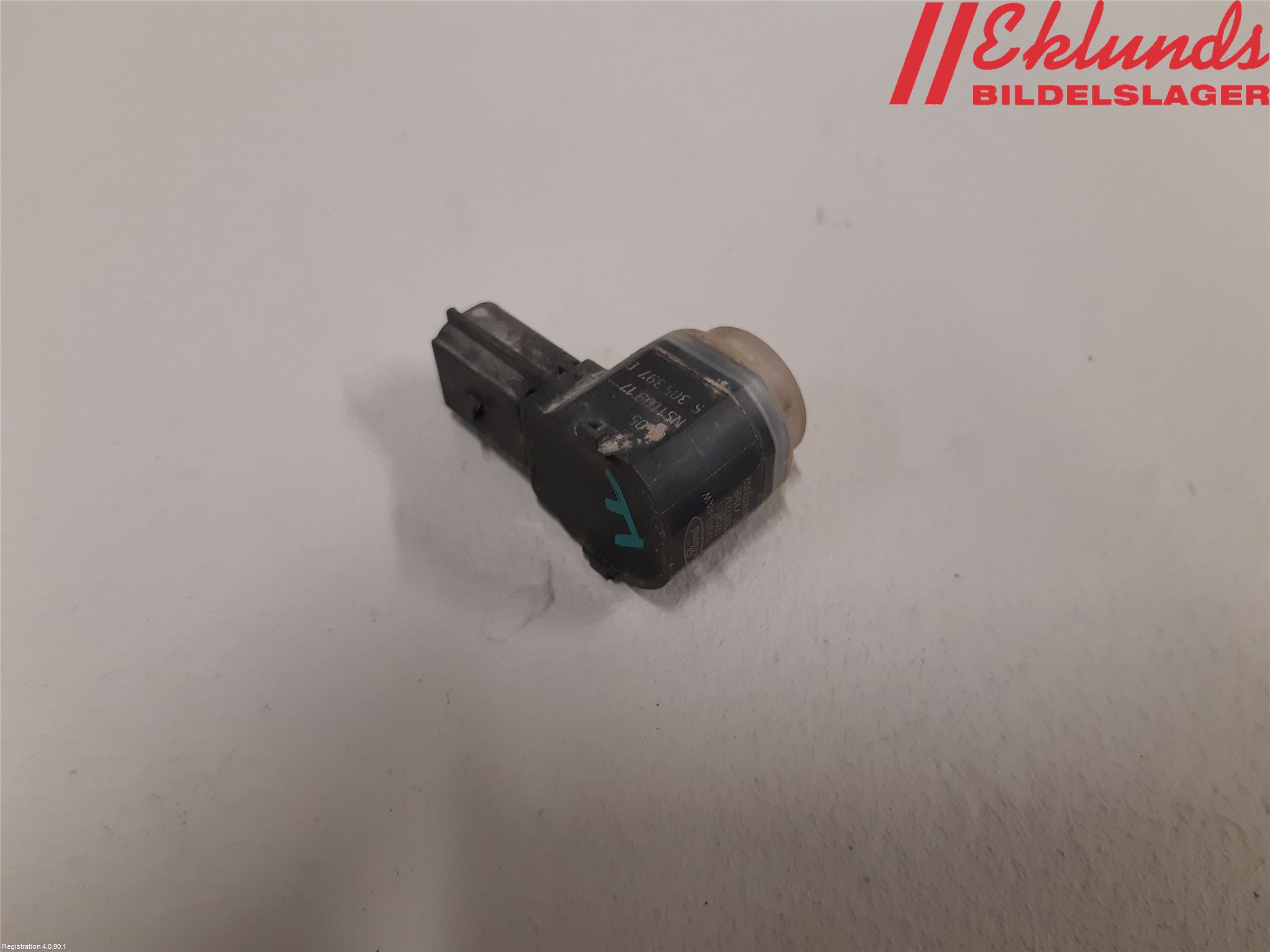Ford MONDEO 15-22 Parkeringshjälp Frontsensor