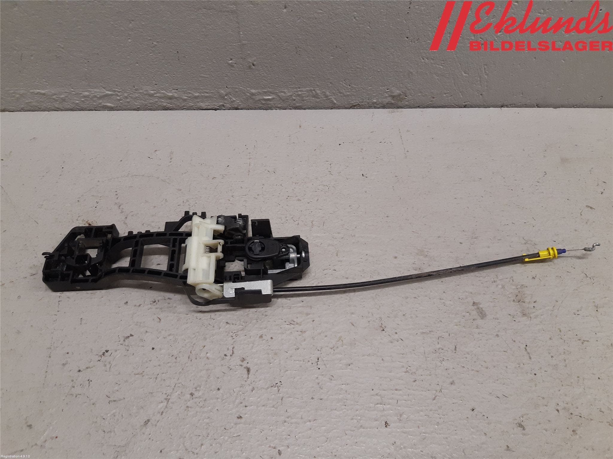 Ford KUGA 17-19 Dörrhandtag Yttre Vä