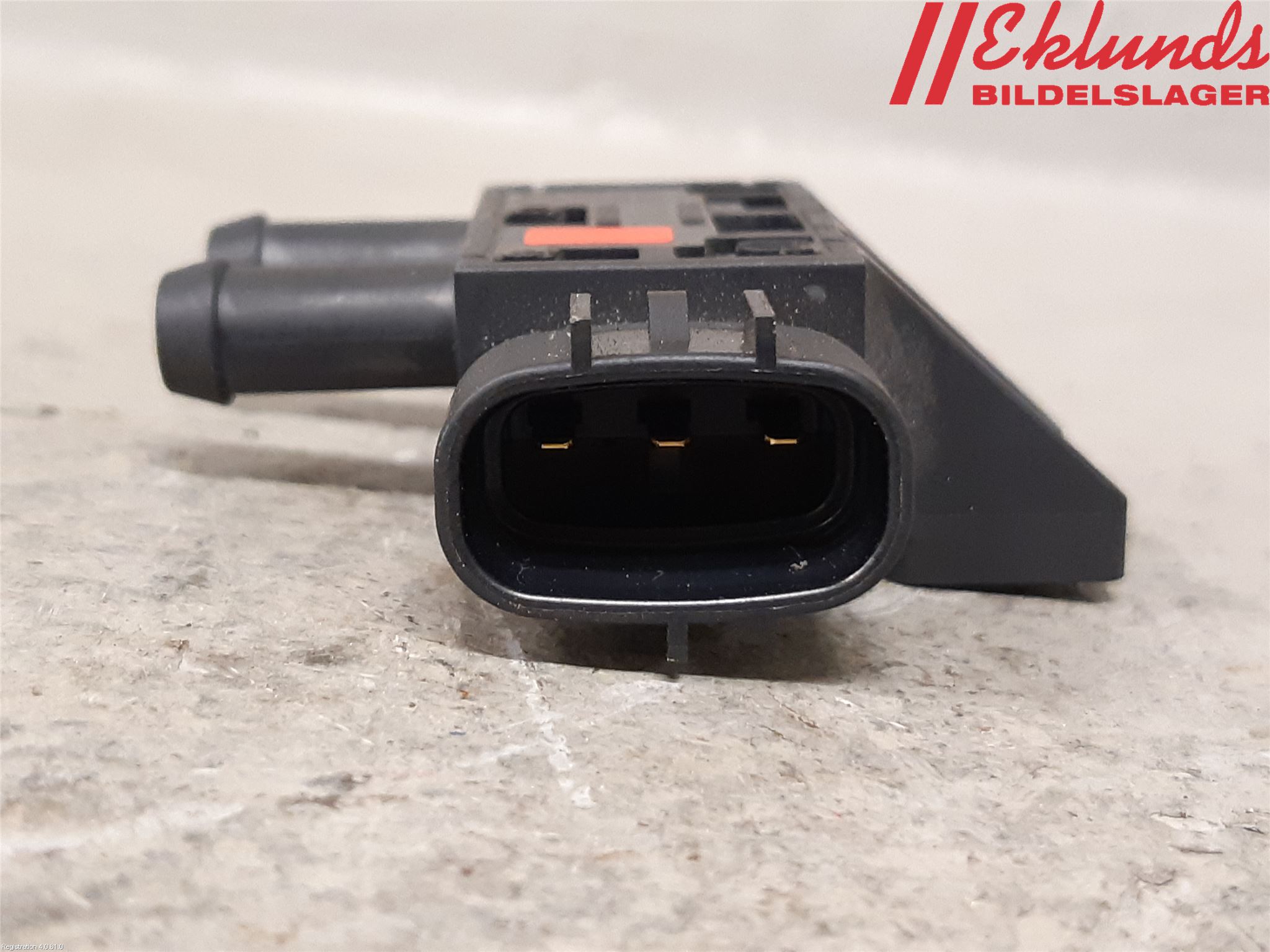 Toyota COROLLA 19- Sensor Avgas