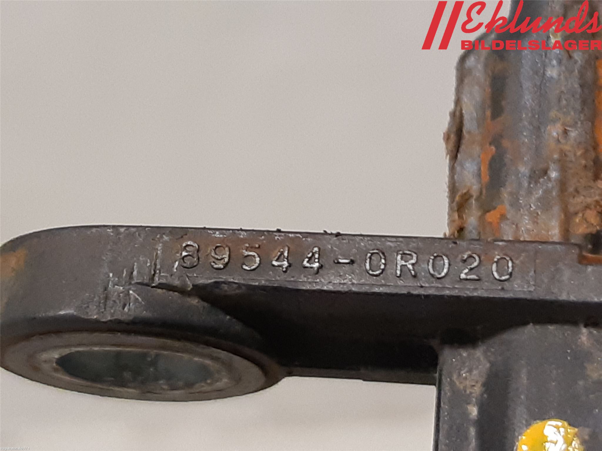 Toyota RAV4 19- Abs Sensor