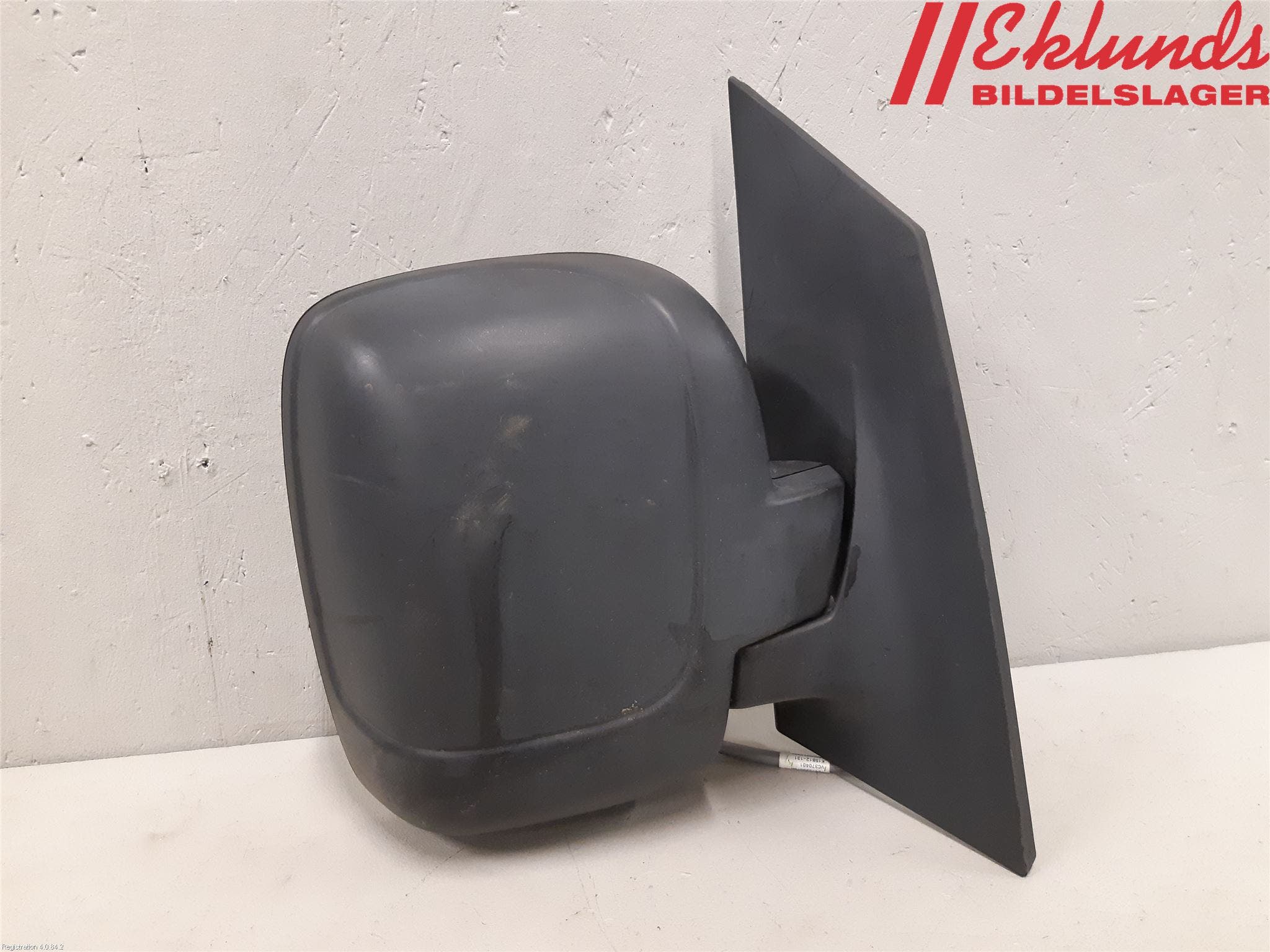 Toyota PROACE I 13-16 Spegel Yttre El Hö