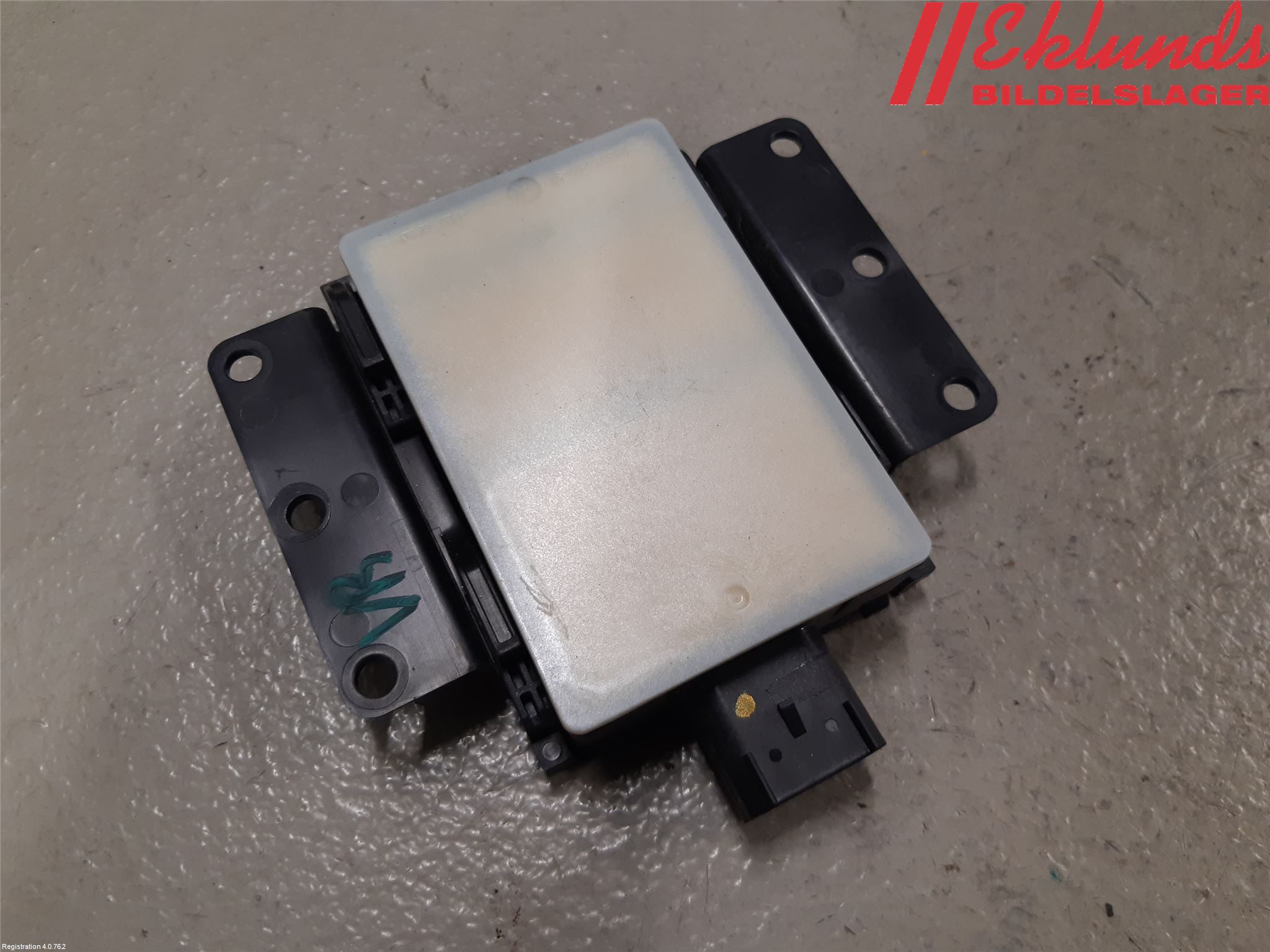 Volvo XC60 14-17 Sensor Aktivt Kollisionsskydd
