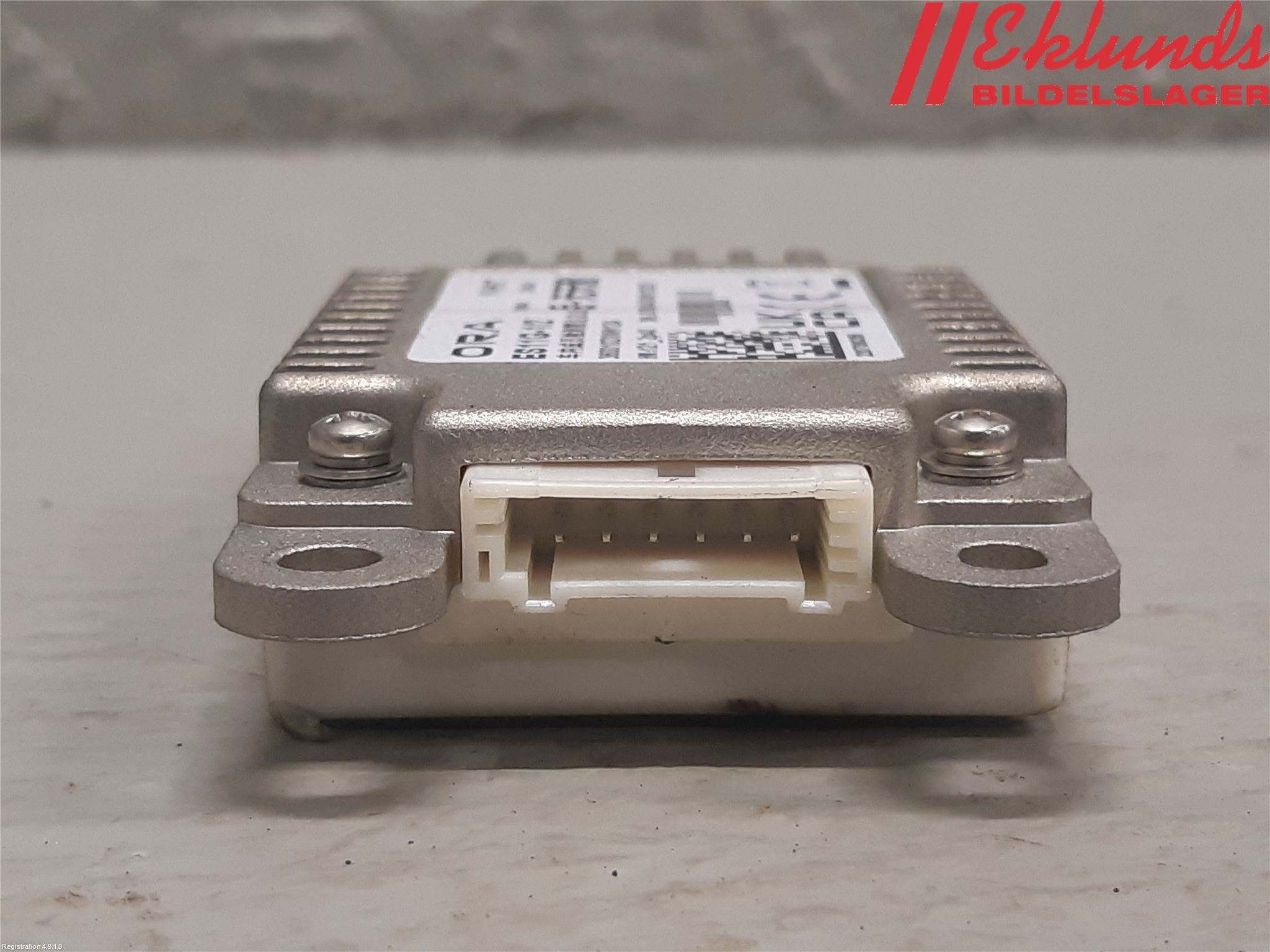 Alfa ORA FUNKY CAT 22-23 El Övrigt