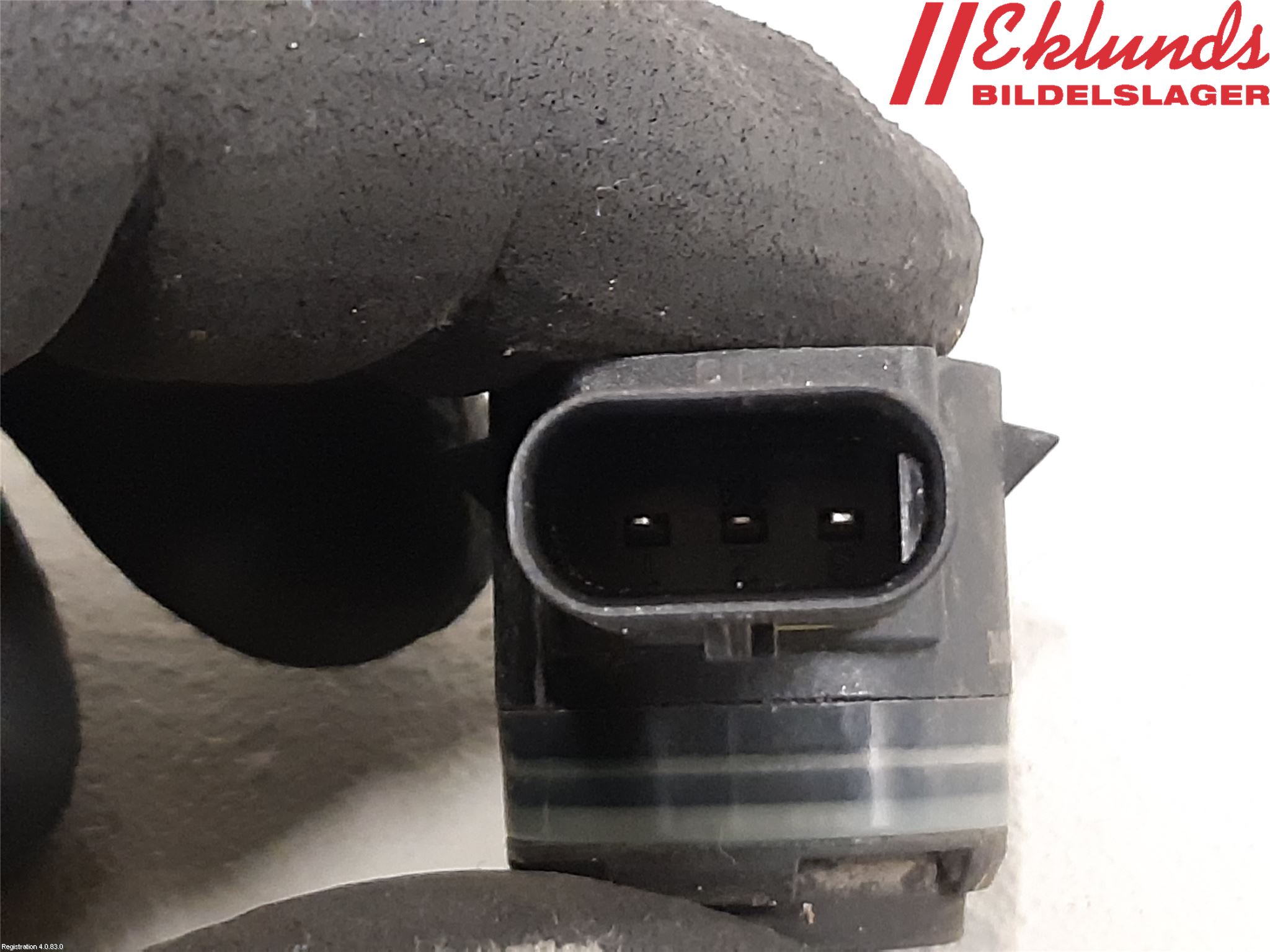 Volkswagen VW PASSAT 15-19 Parkeringshjälp Frontsensor