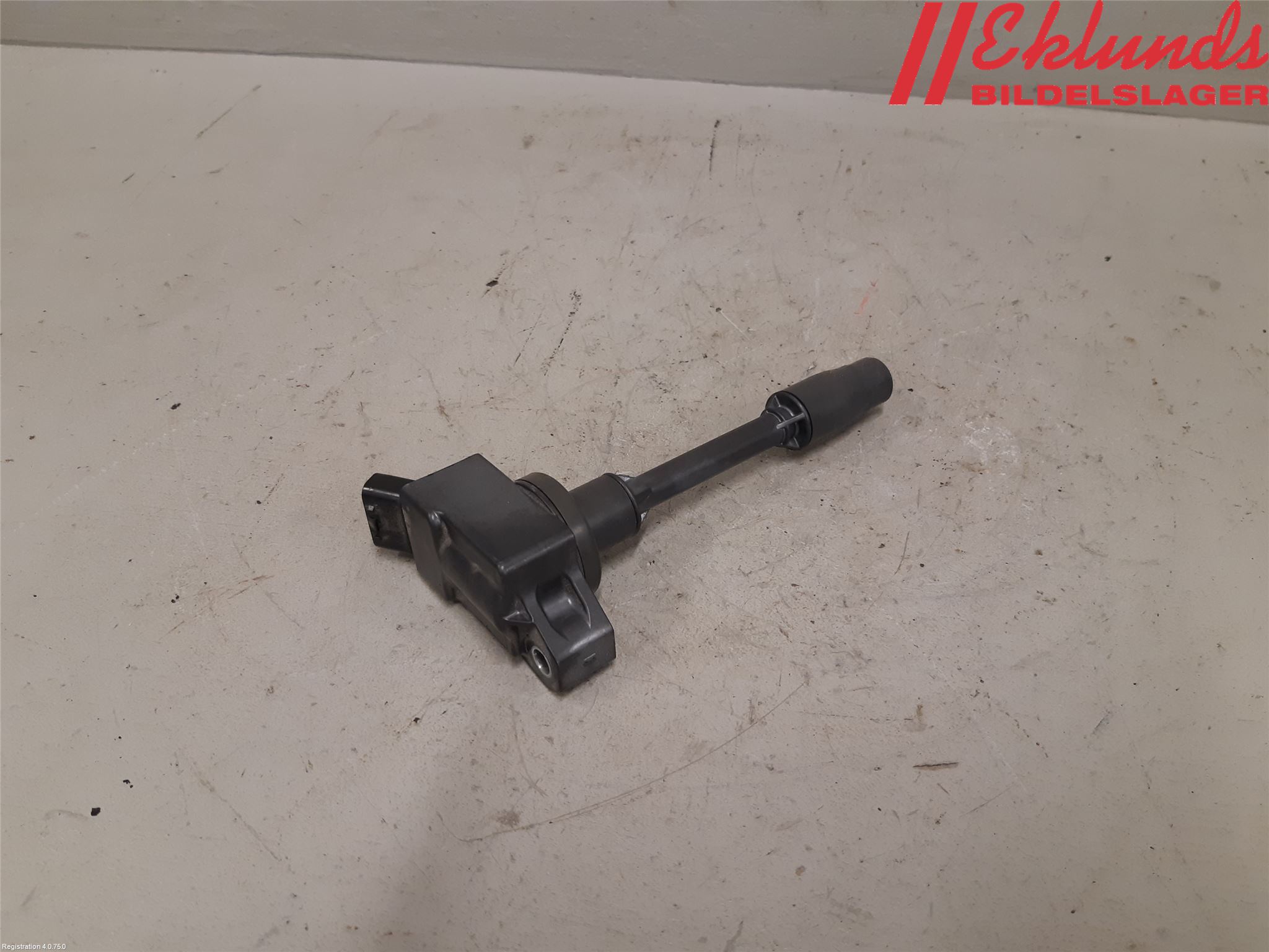 Toyota COROLLA 19- Tändspole