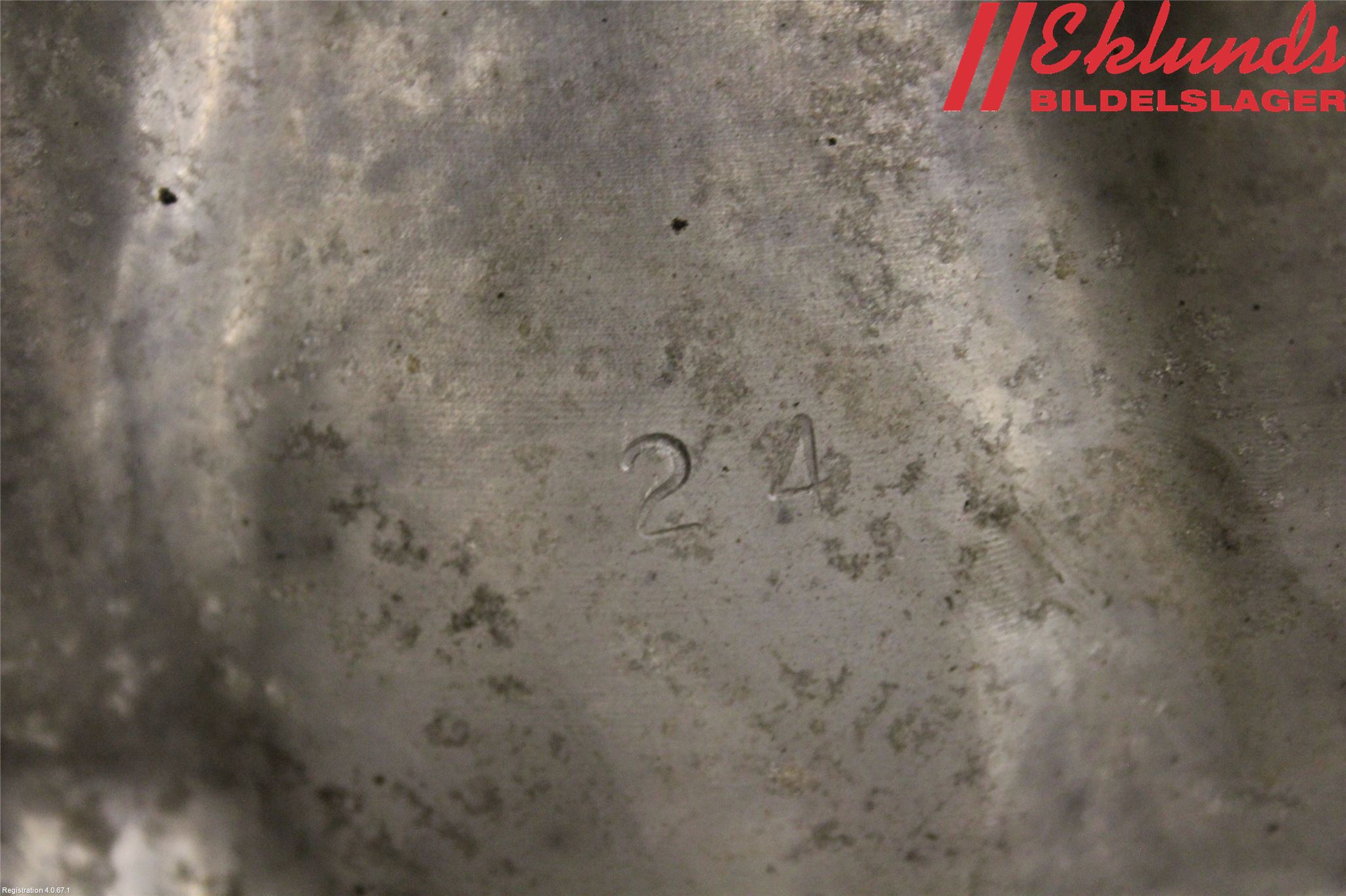 Toyota YARIS XP130 15-20 Motor Bensin