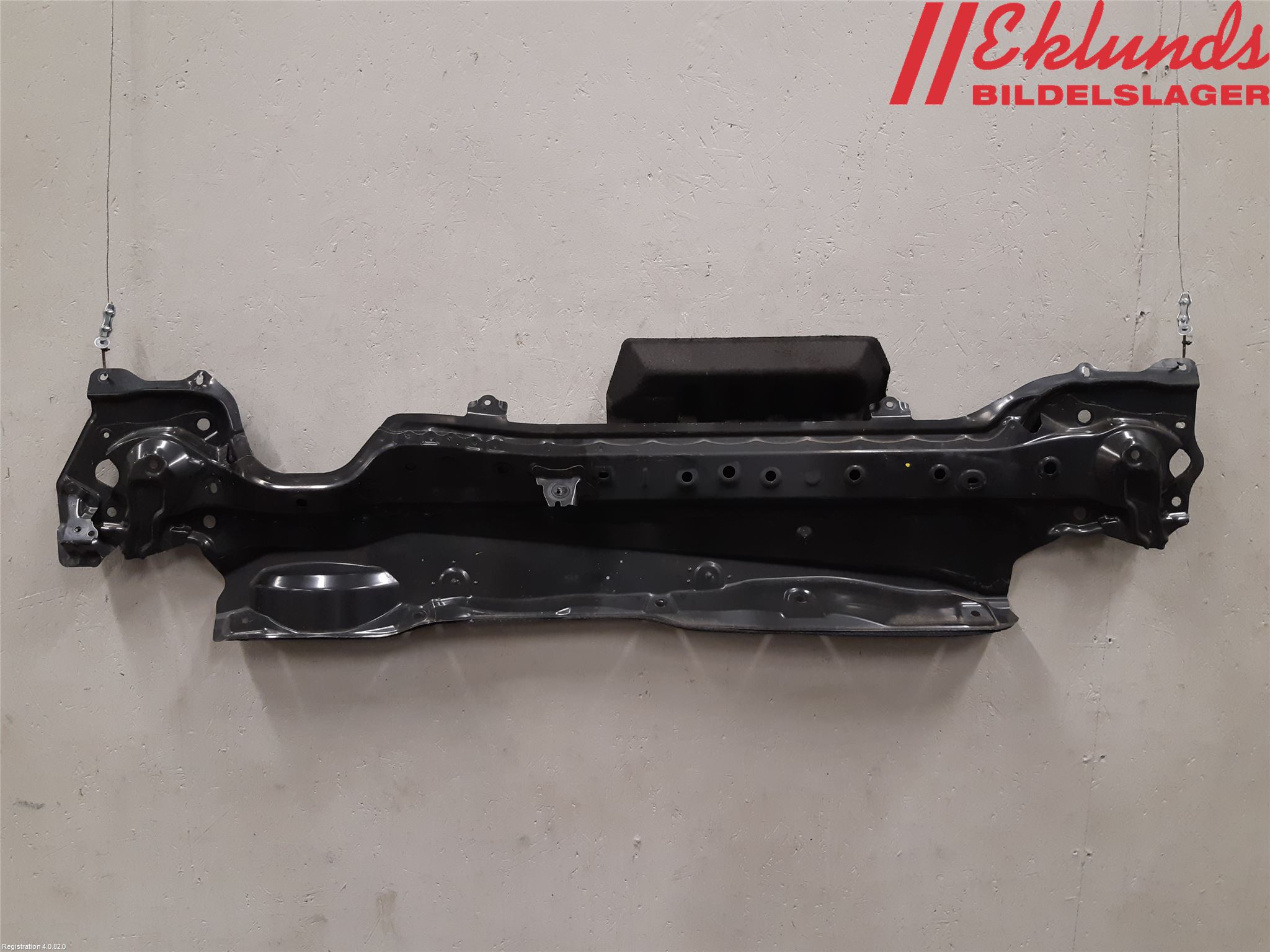 Toyota COROLLA 19- Torpedplåt-Torpedplast