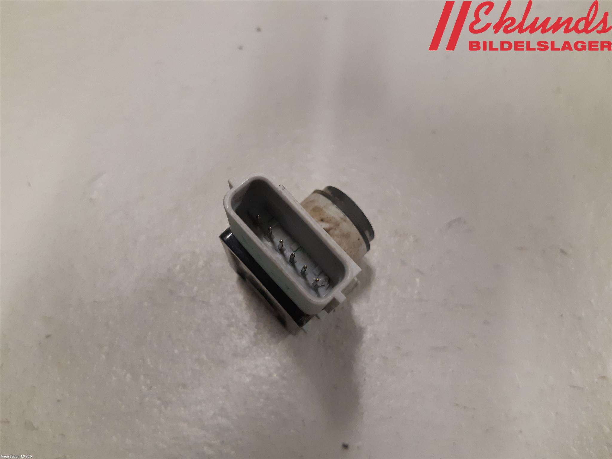 Kia CARENS III 13-19 Parkeringshjälp Backsensor