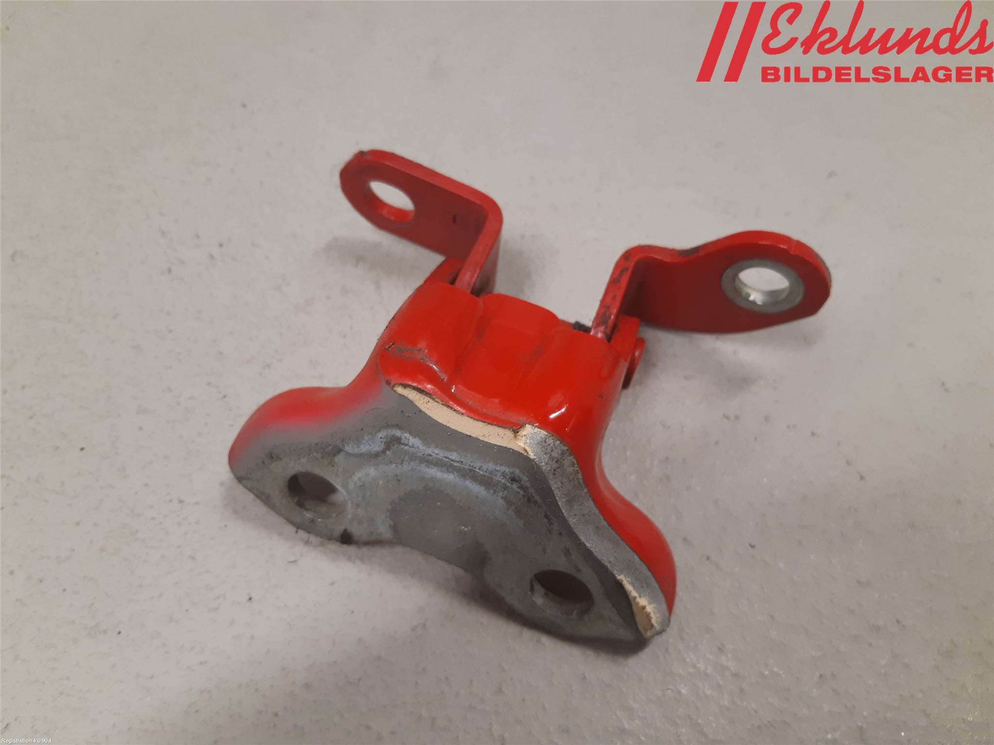 Toyota AYGO 15-21 Dörrgångjärn