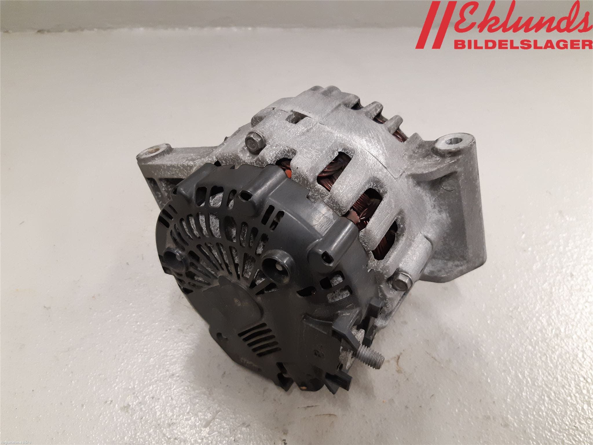 Saab 9-5 10-12 Generator