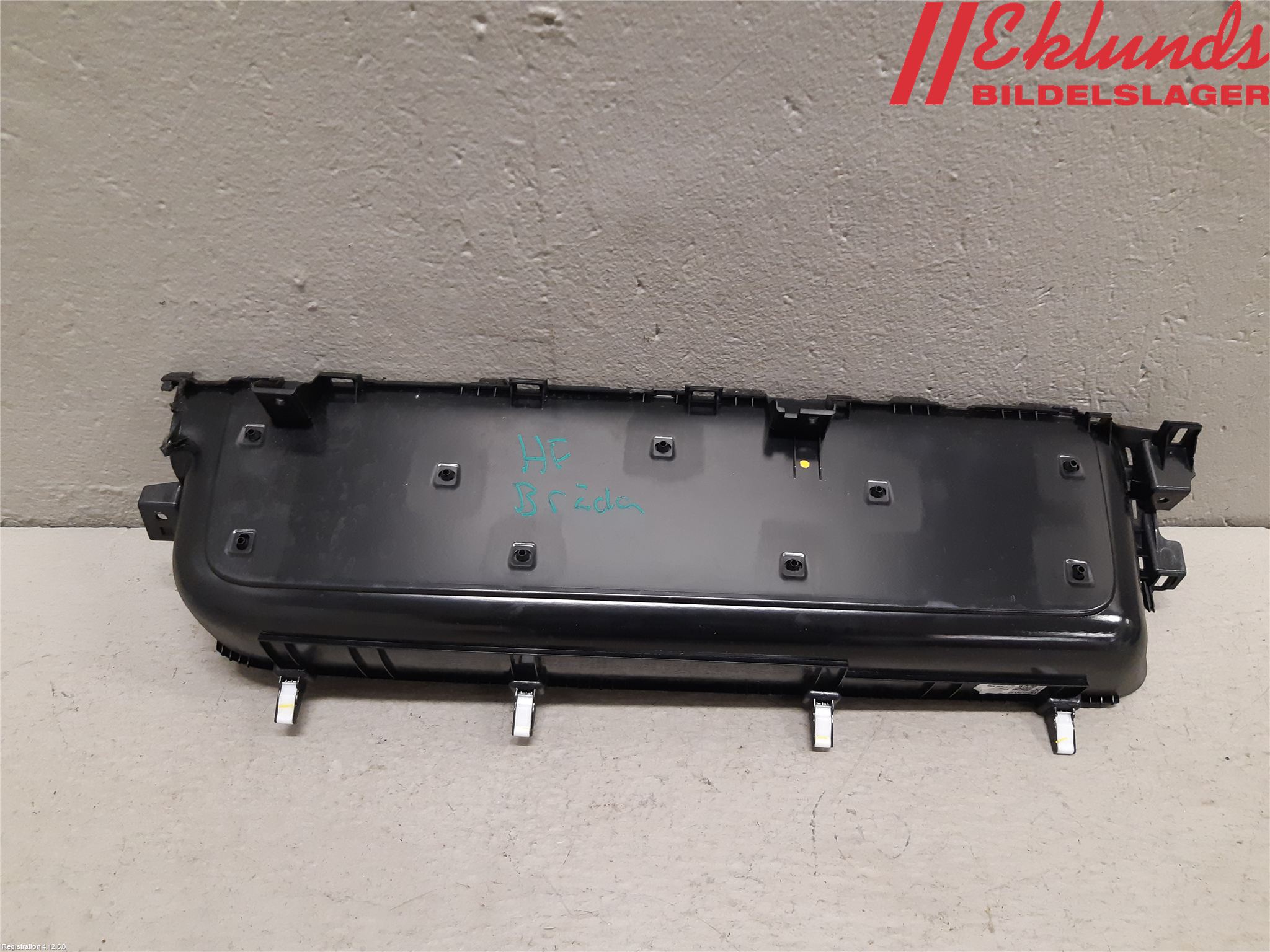 Hyundai TUCSON 05- Instrumentbräda Inlägg-Dekorlist