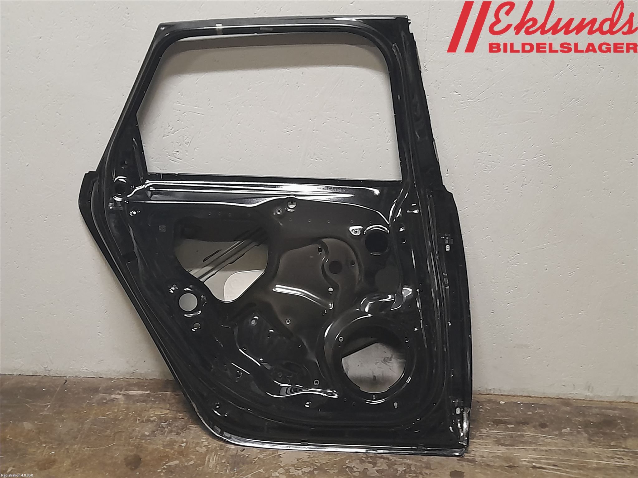 Audi A6/S6 4G 11-18 Dörr Bak Vänster