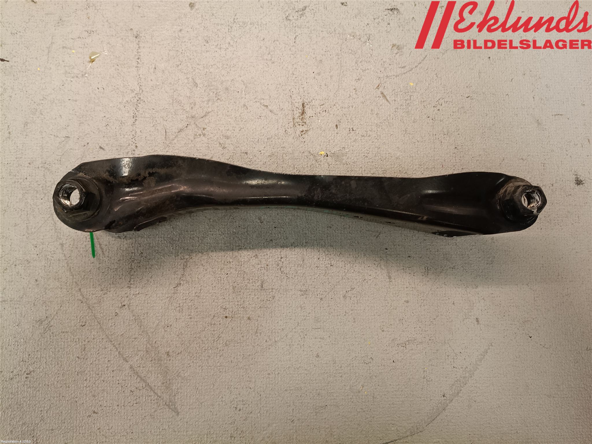 BMW i3 I01 13-22 Bärarm Bak Höger