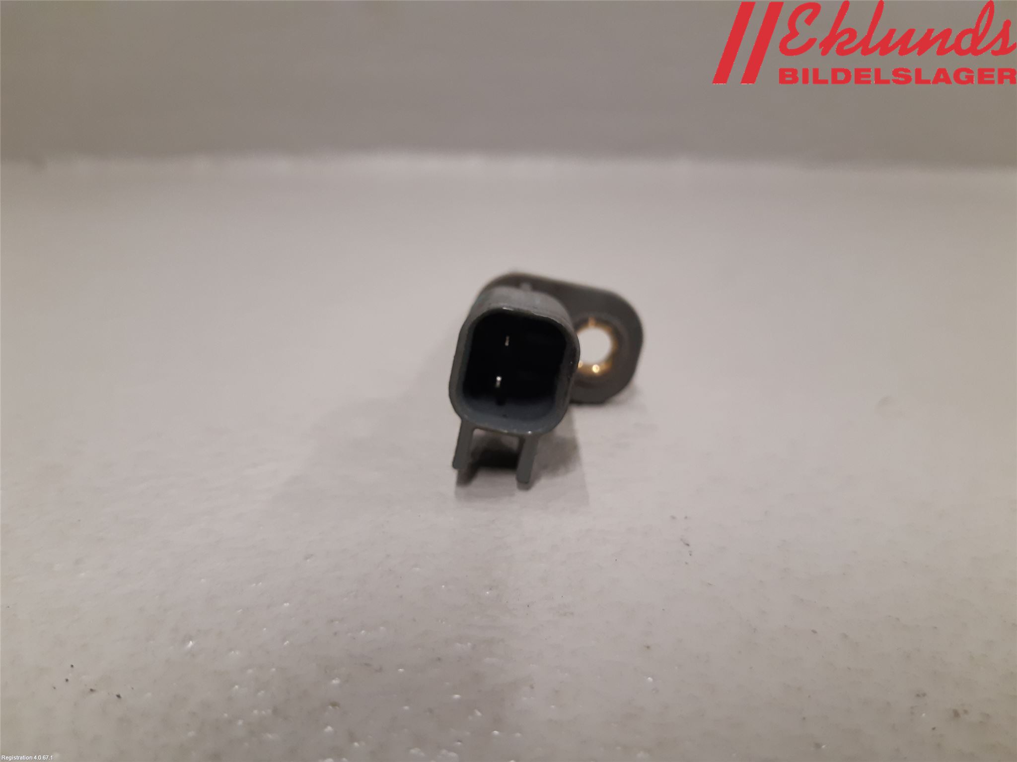 Volvo XC90/RECHARGE 16- Abs Sensor
