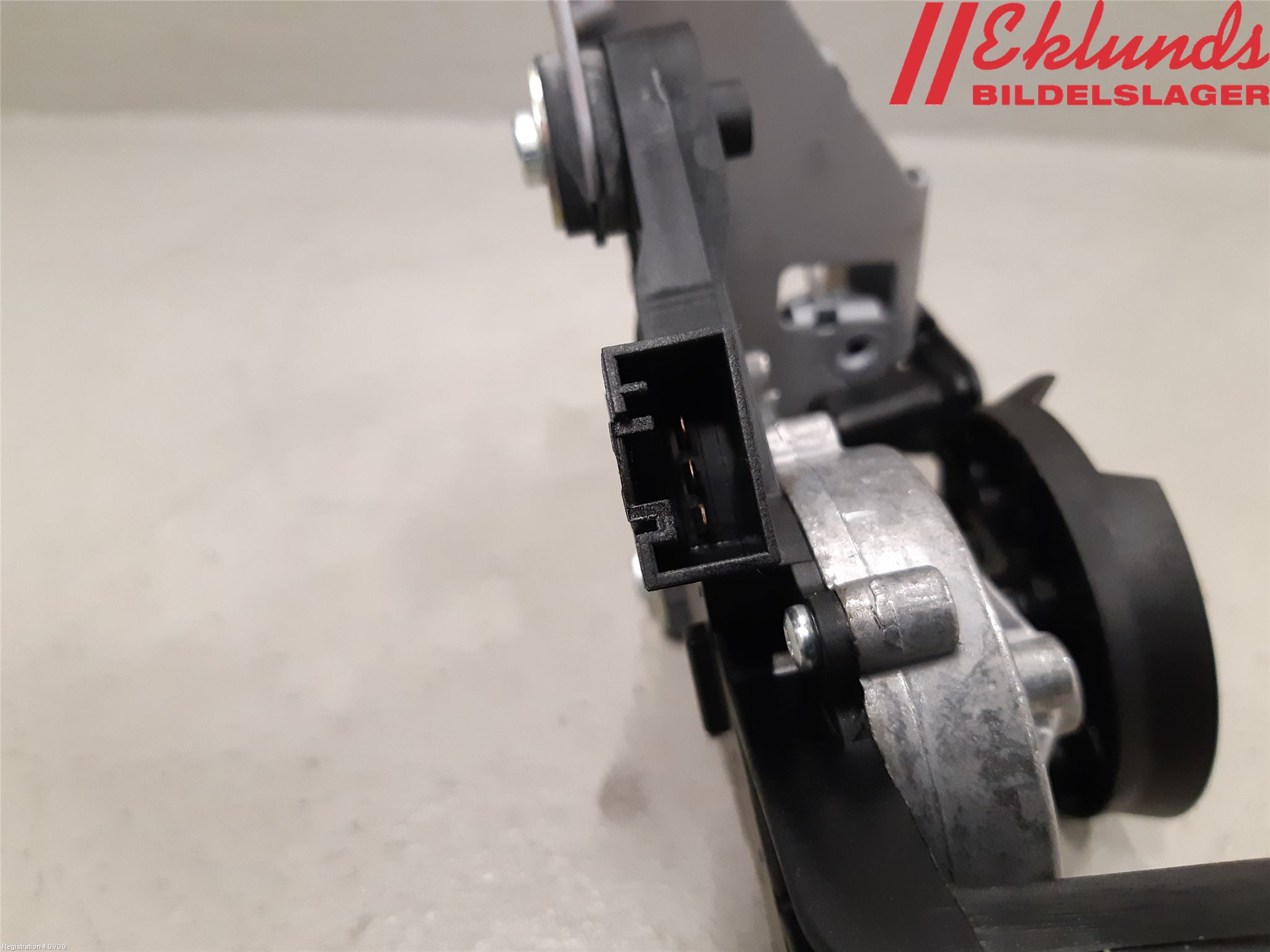 BMW 3 F30/F31/F80 12-19 Torkarmotor Baklucka