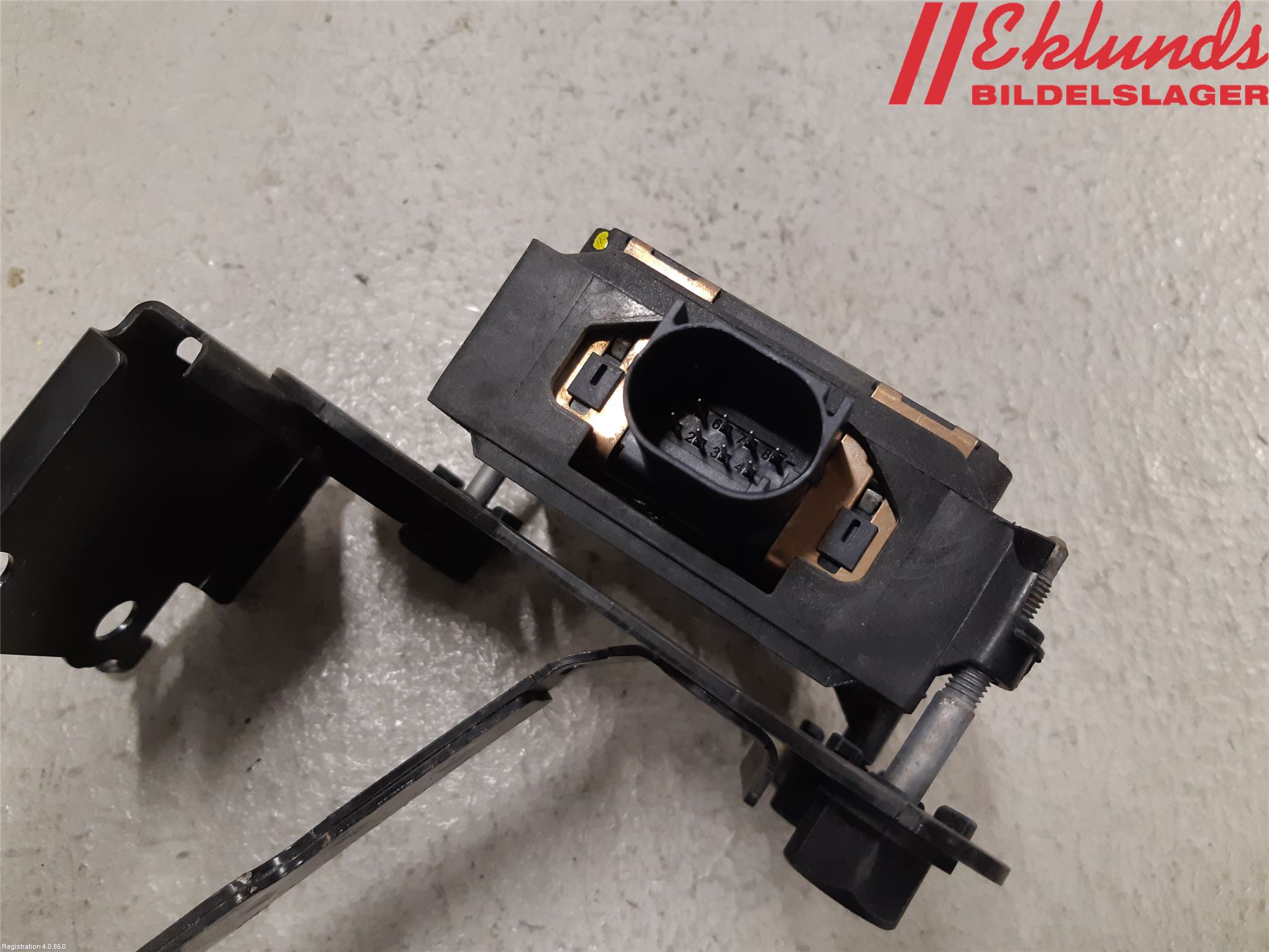Honda CIVIC 17-22 Sensor Aktivt Kollisionsskydd