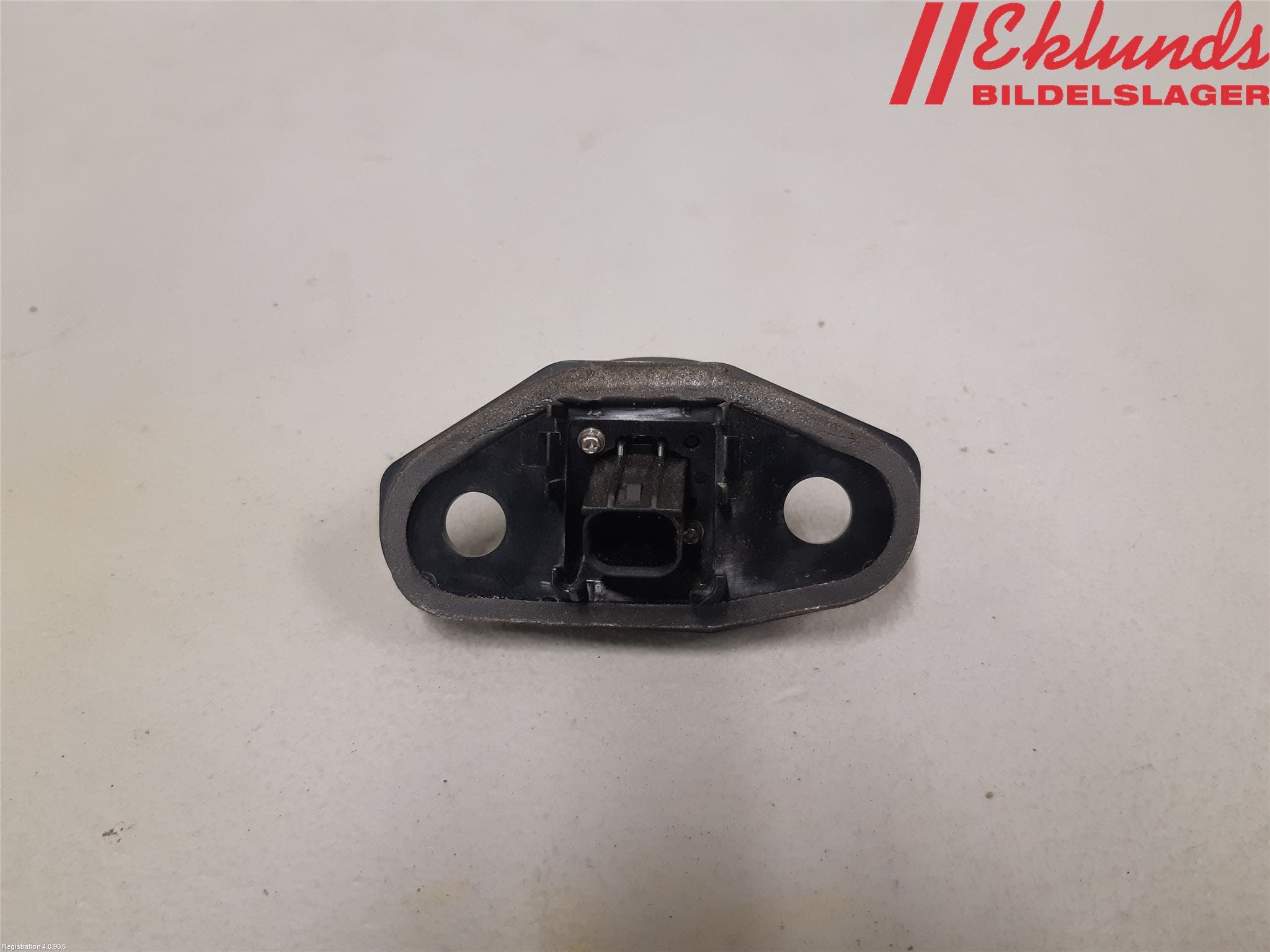 Toyota COROLLA 19- Parkeringshjälp Kamera