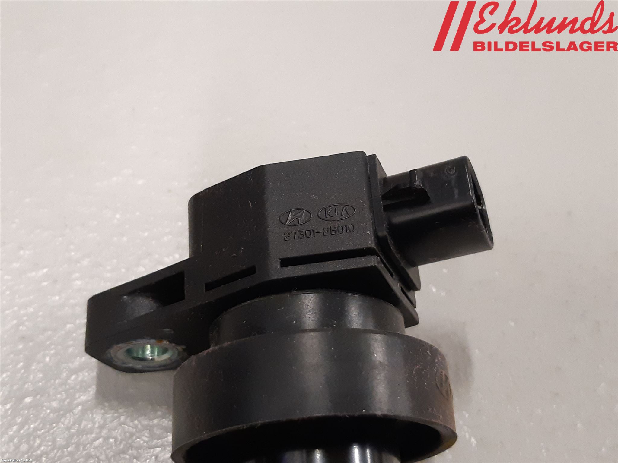 Hyundai i20 PB 09-14 Tändspole