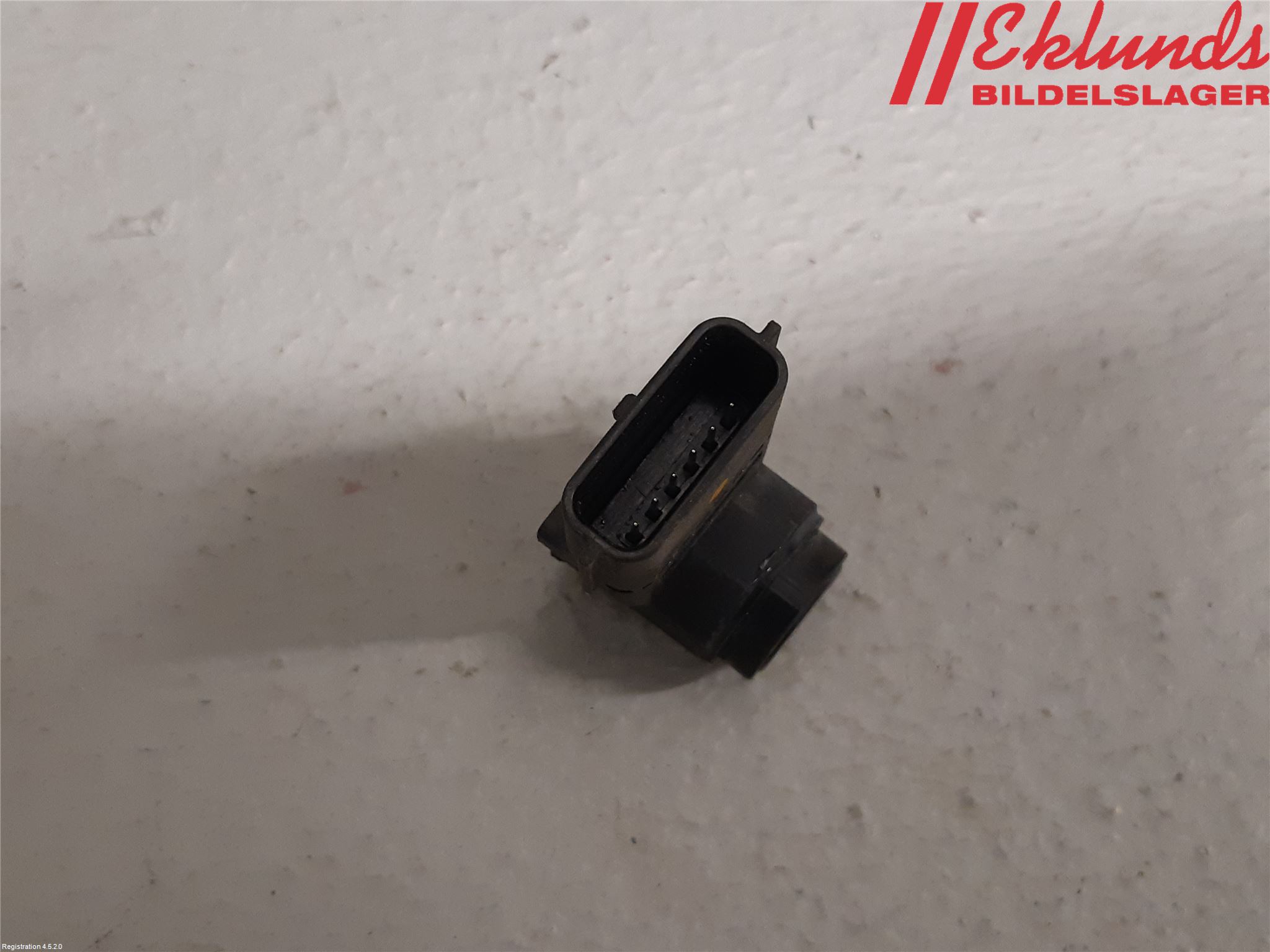 Hyundai i40 08-15 Parkeringshjälp Backsensor