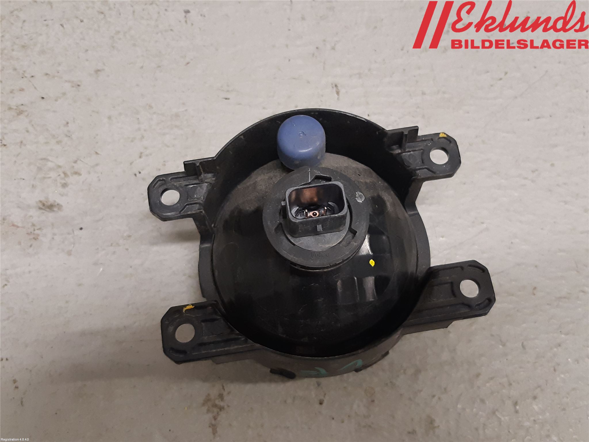 Mercedes-Benz MB CITAN (W415) 13-21 Dimljus-Varselljus Fram