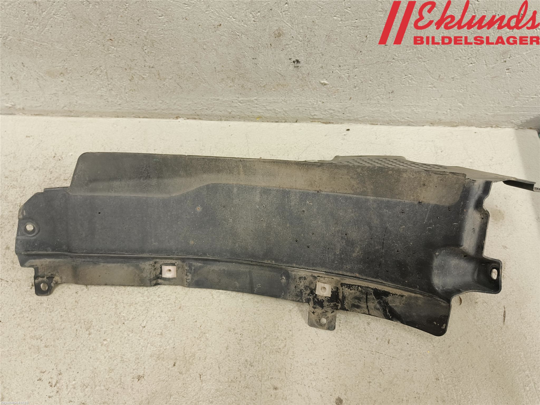 Audi E-TRON, S GE 19- Front Övrigt