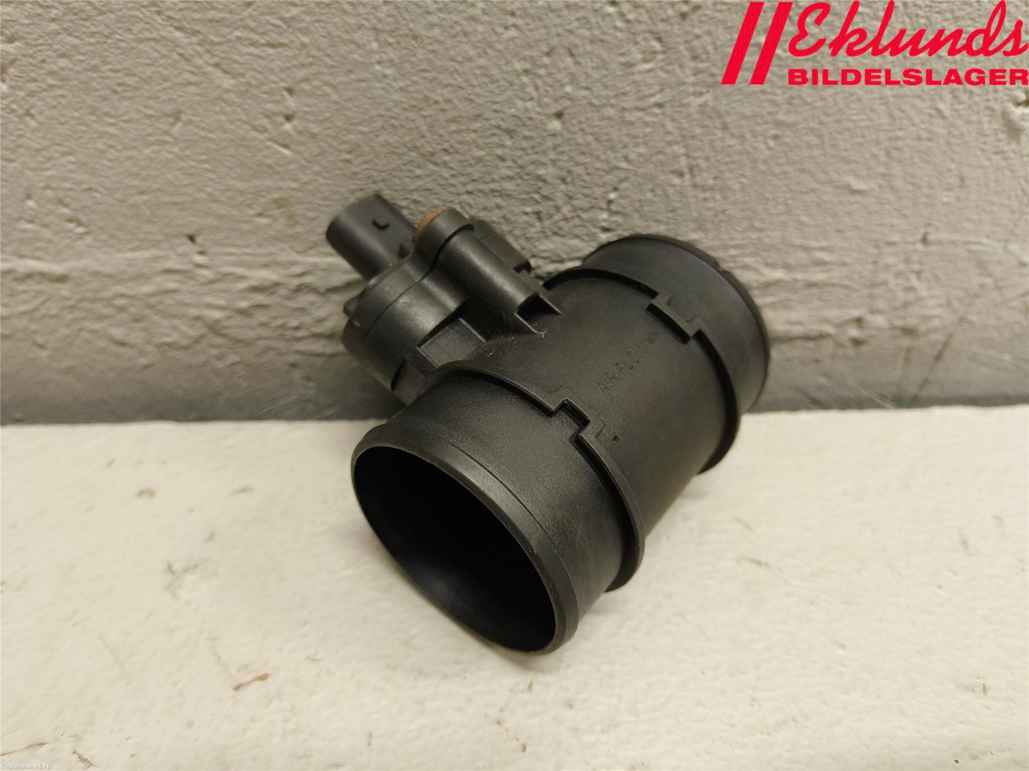 Opel CORSA D 07-14 Injluftmassamätare