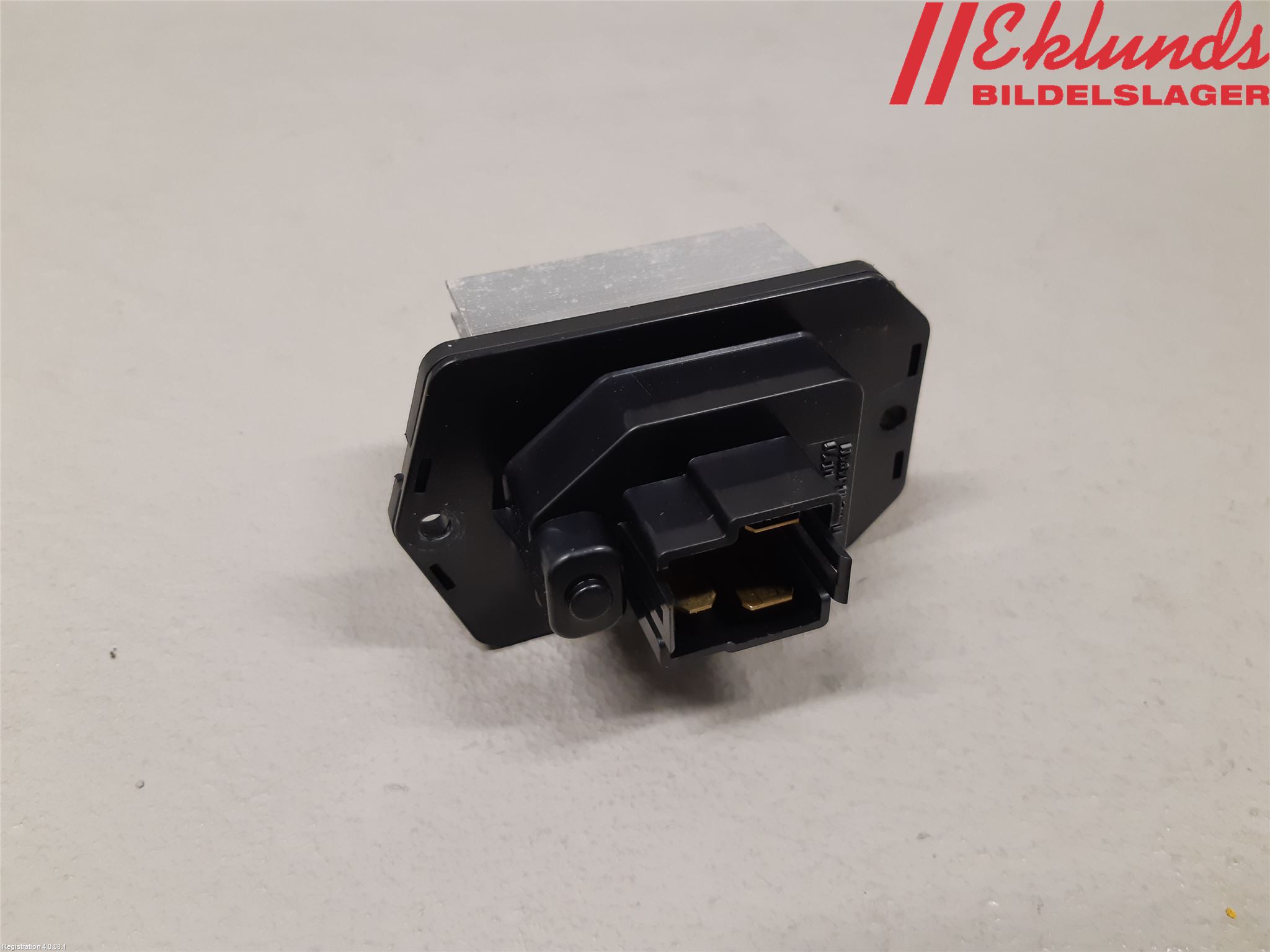 Subaru OUTBACK 10-15 Värmefläktsmotstånd