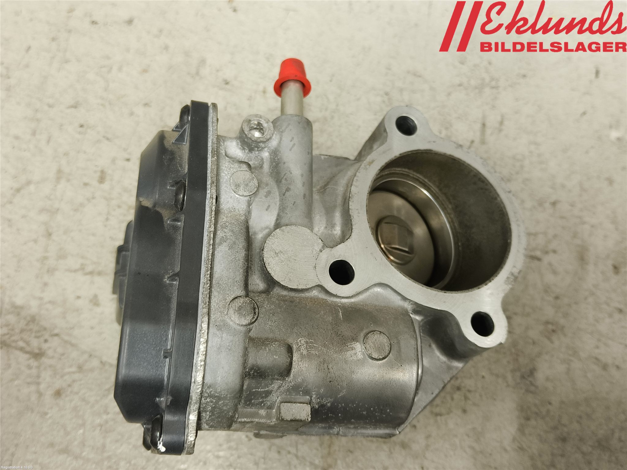 Honda CR-V 13-18 Egr Ventil