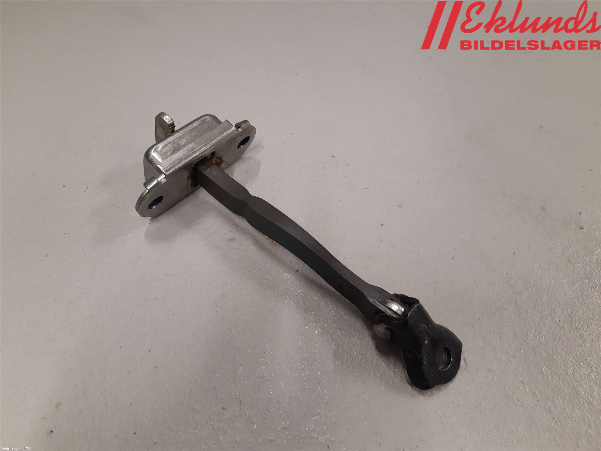 Toyota YARIS XP130 15-20 Dörrstopp