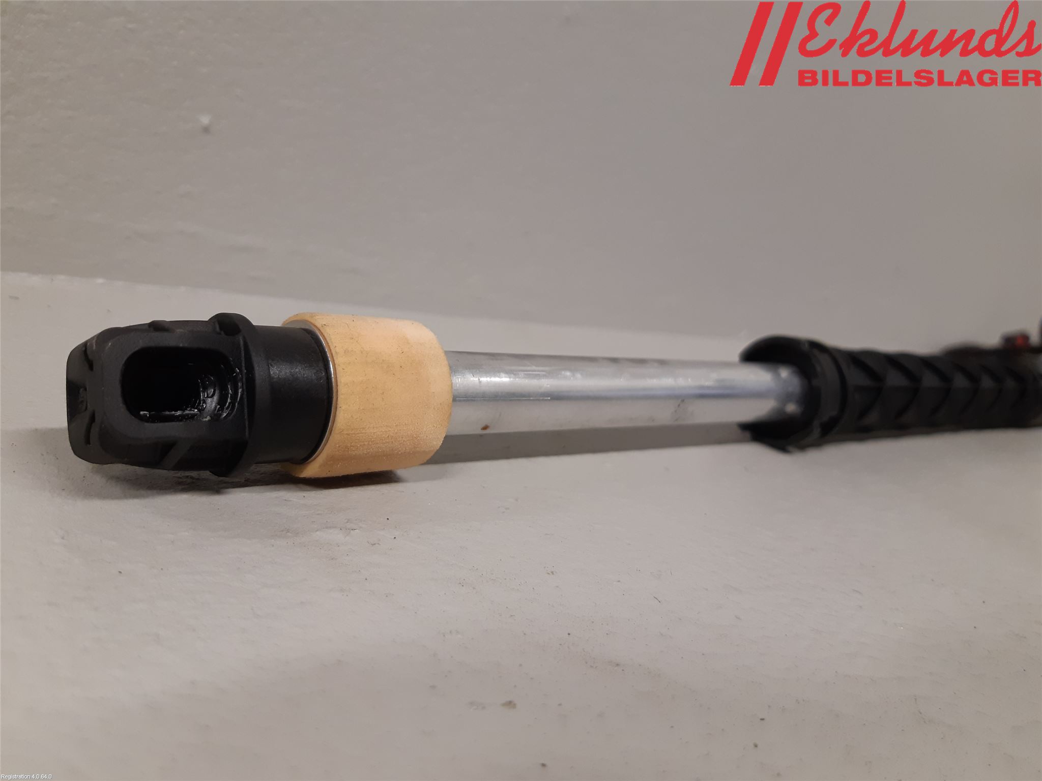 Volvo S90 17->> Gasfjäder Baklucka